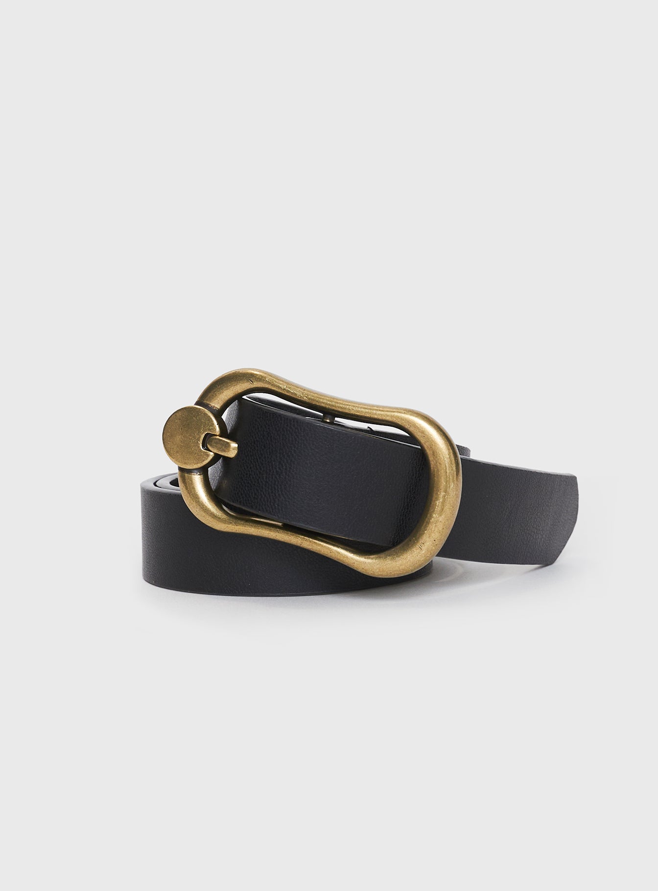 Ashtin Belt Black - Image 2