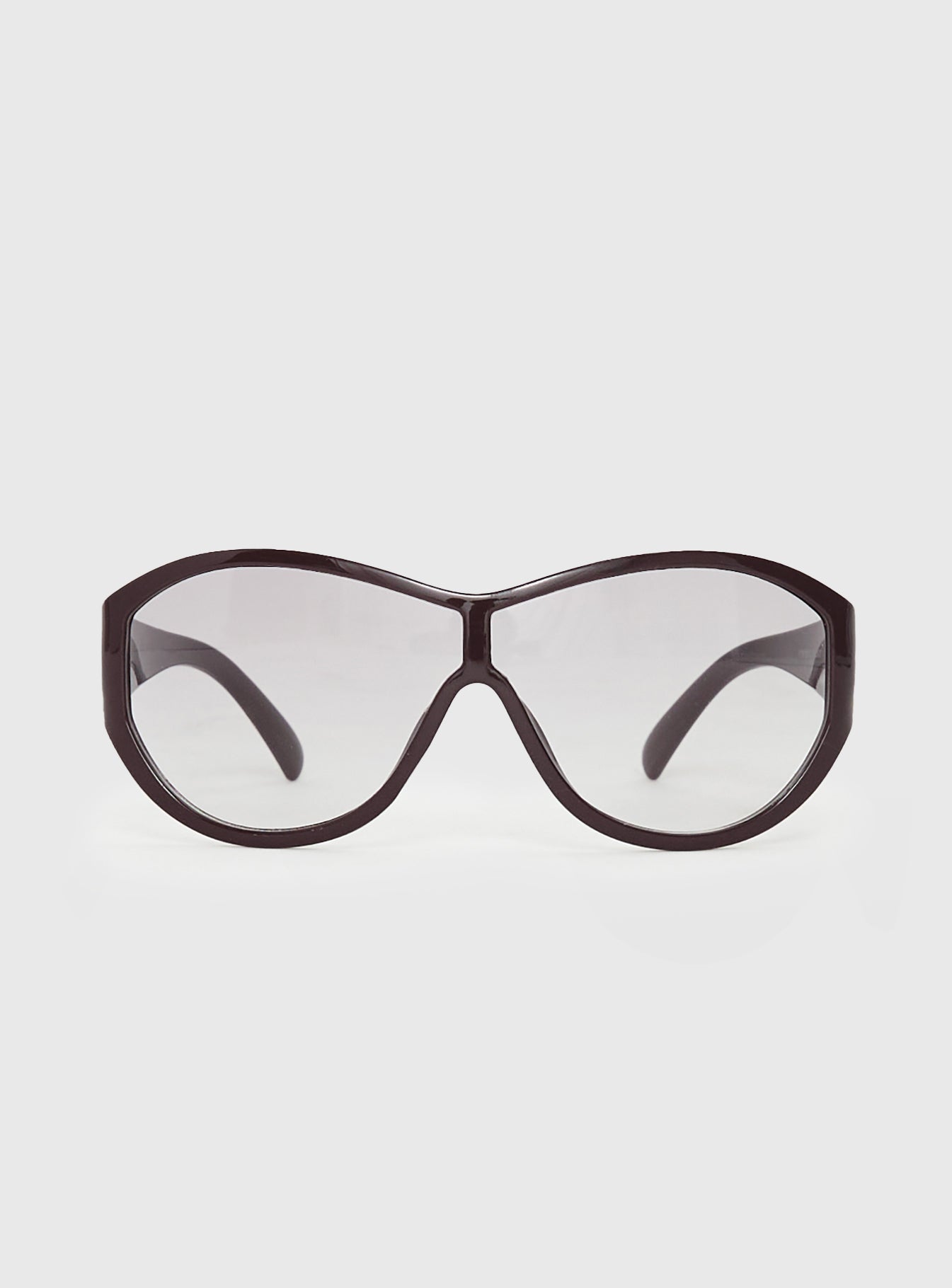 Better Now Sunglasses Maroon - Image 2