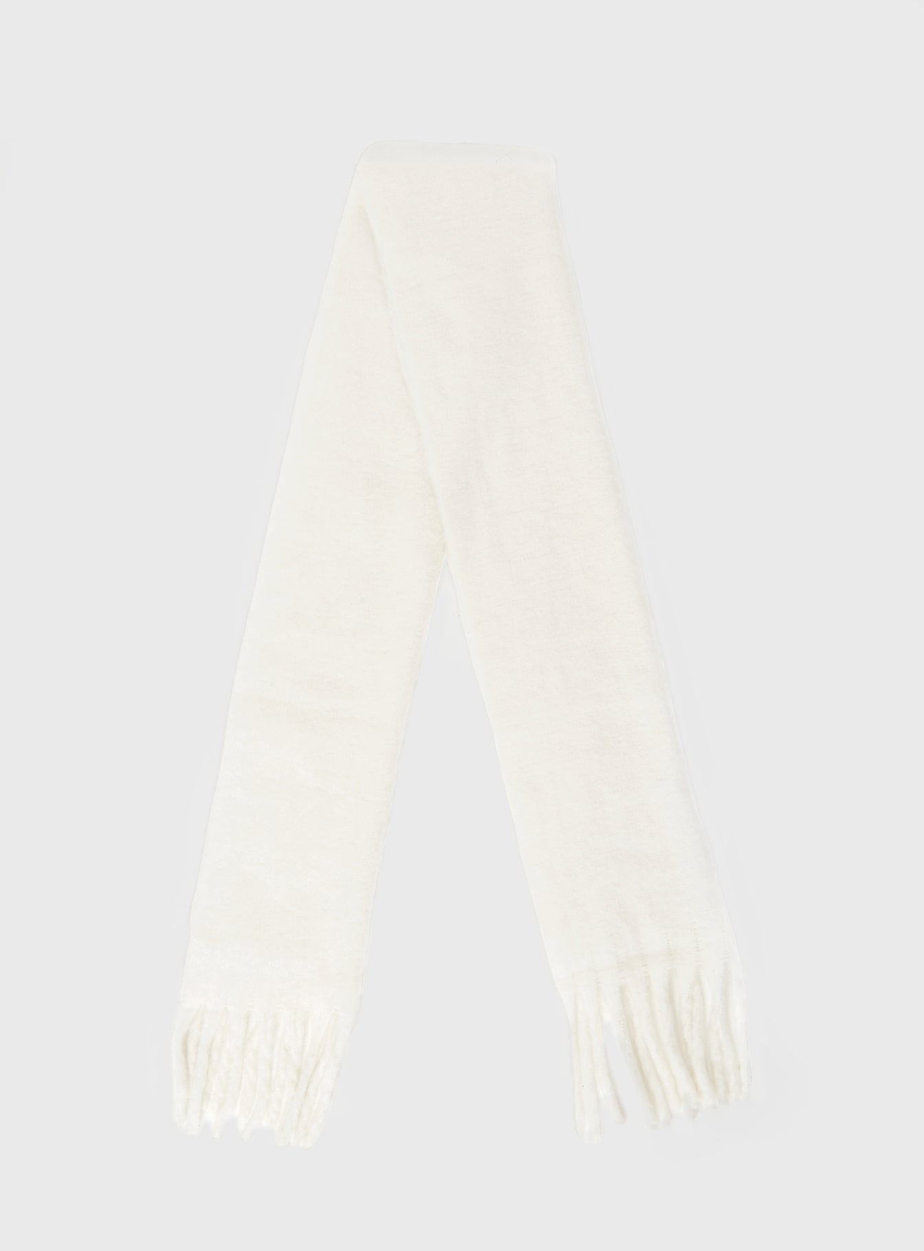 July Scarf Cream - Image 2