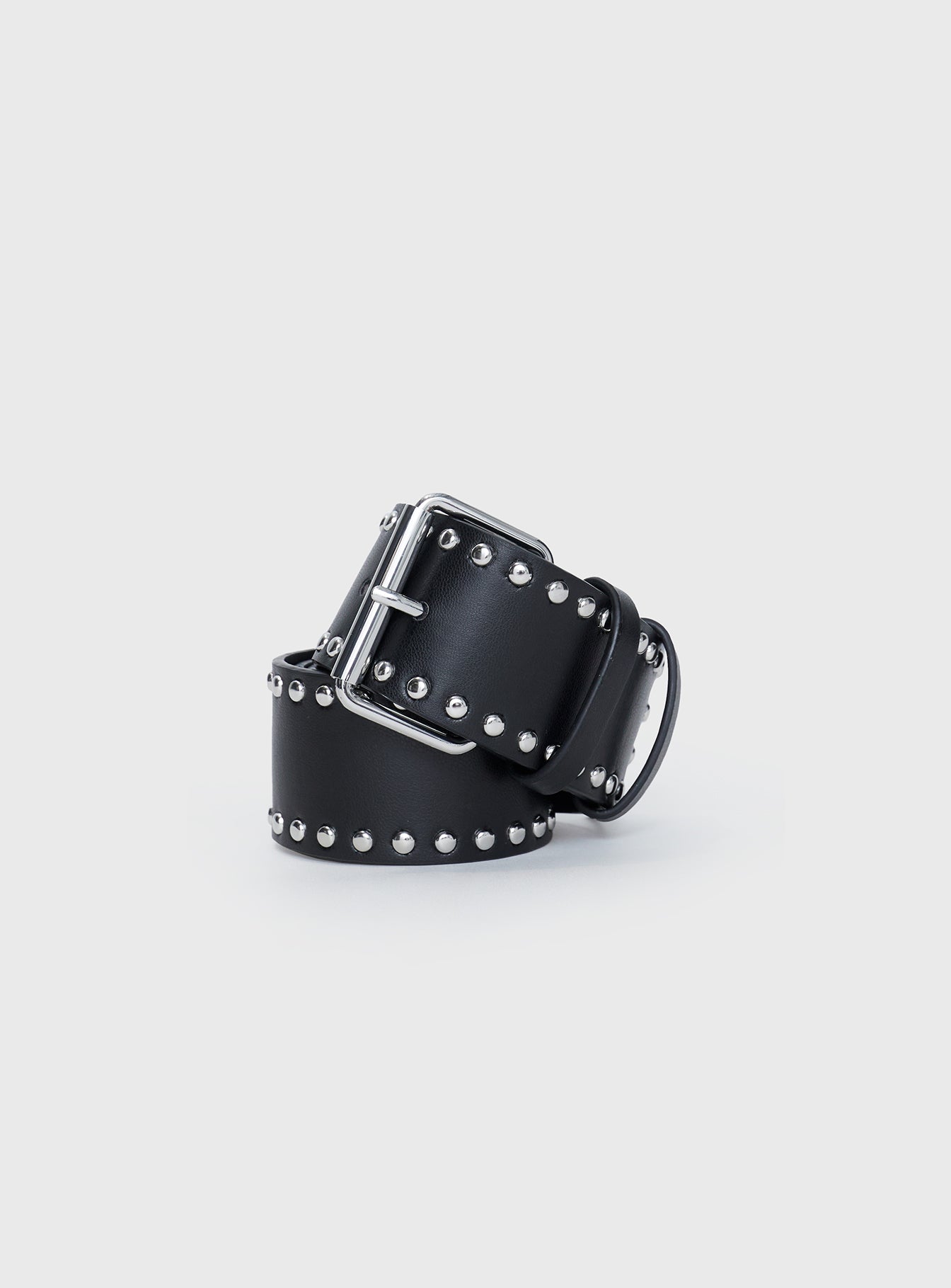 Zanetta Studded Belt - Image 2