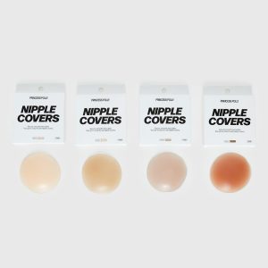 Silicone Nipple Covers