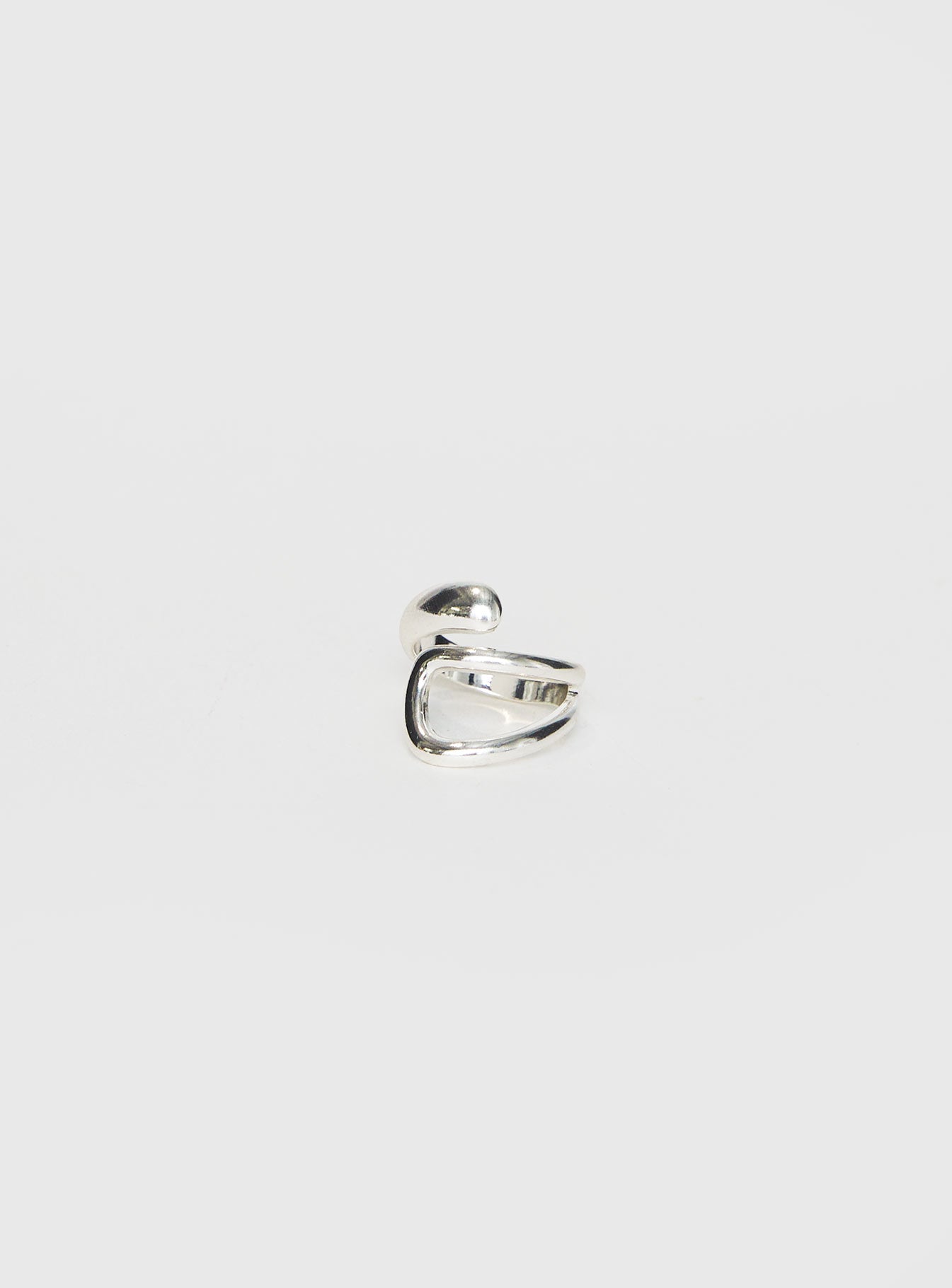 You Were Right Ring Silver - Image 2