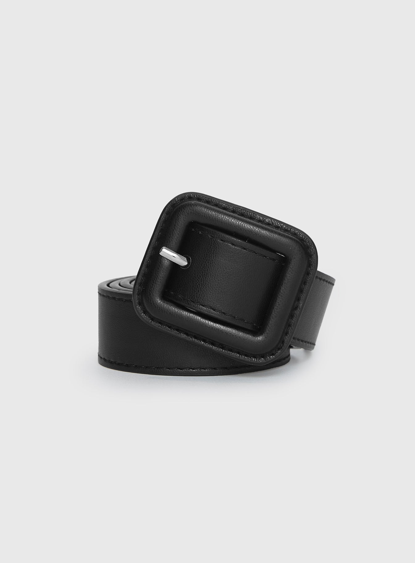 Chapman Belt Black / Black - Image 2