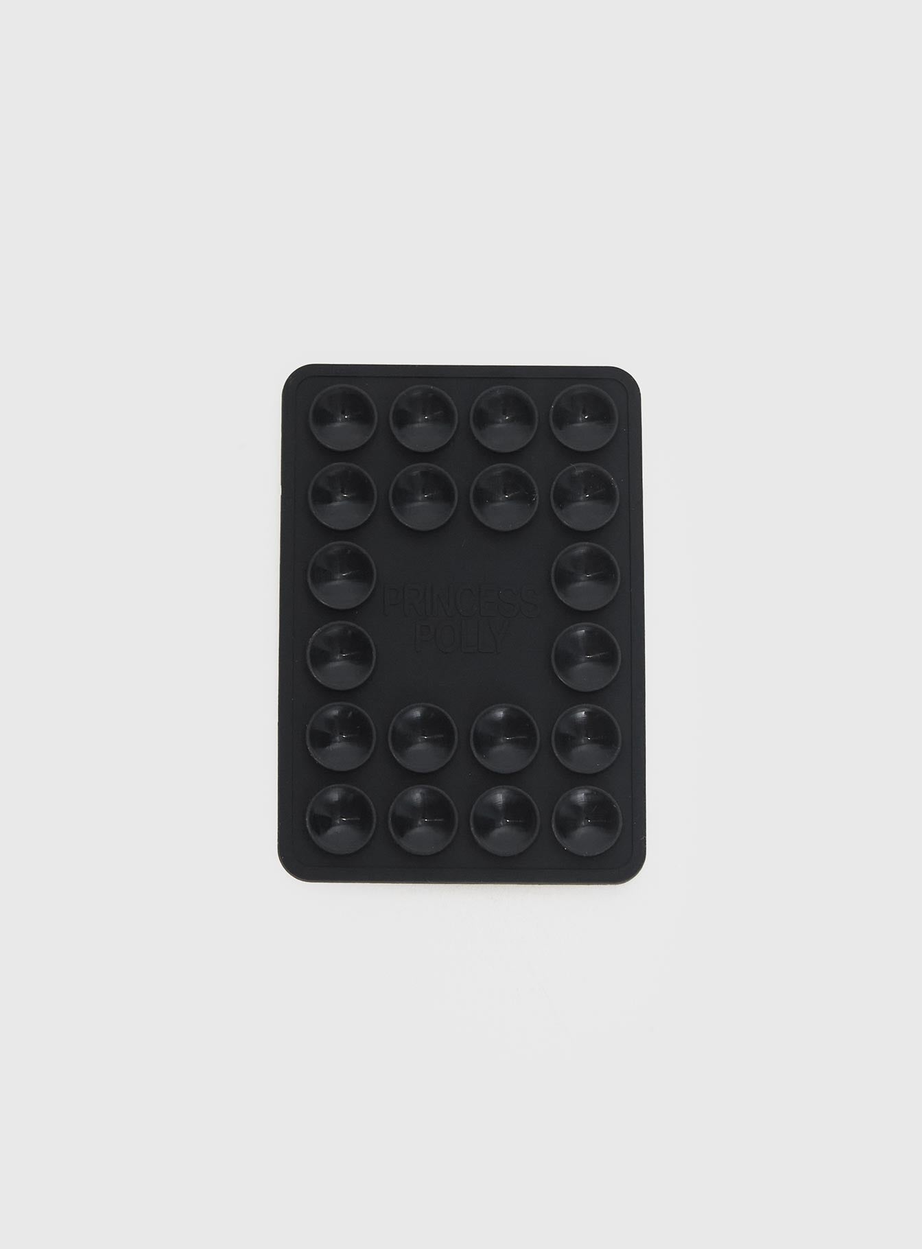 Phone Suction Plate Black - Image 2
