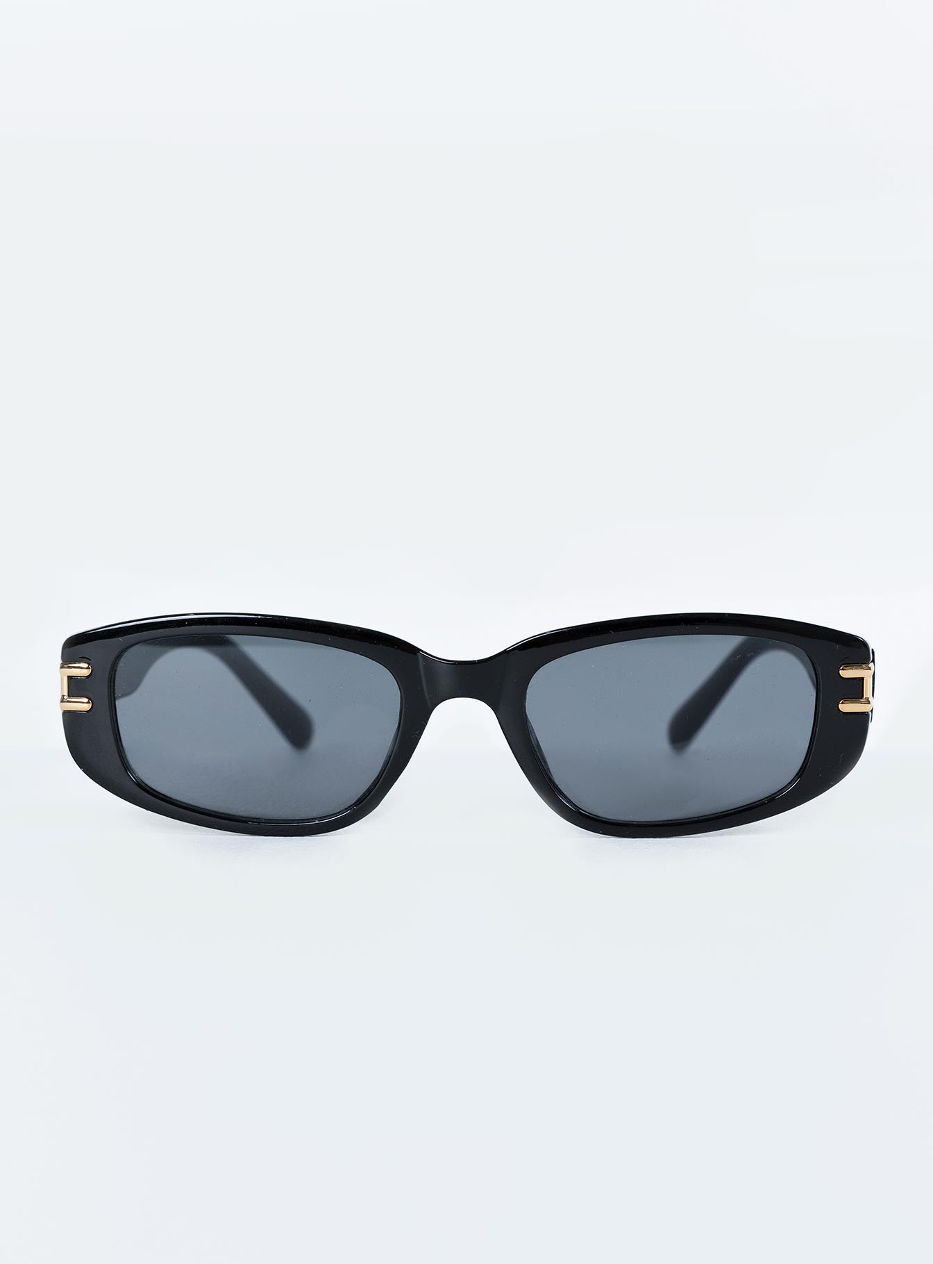 Brunz Sunglasses Black - Image 2