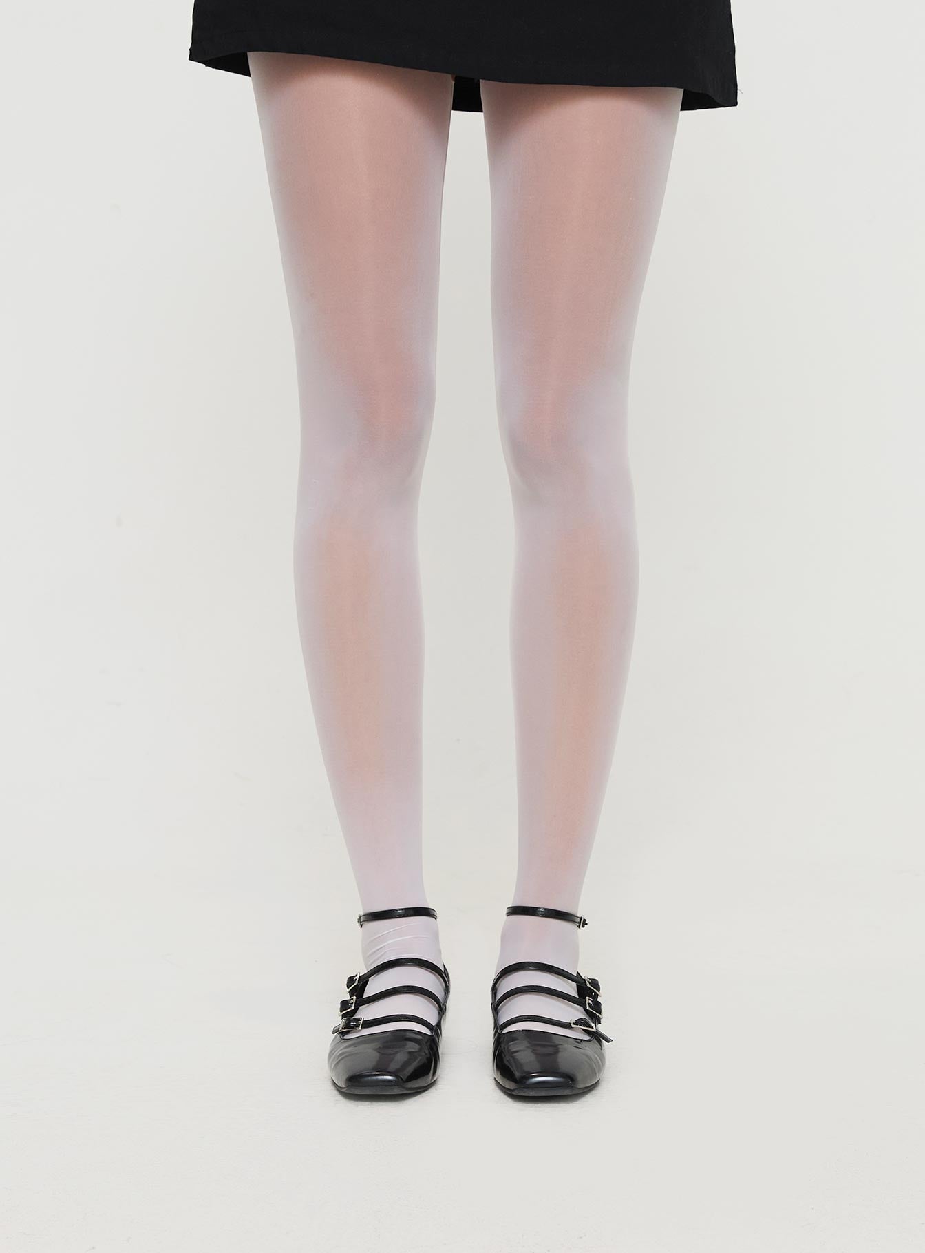Oh Darling Tights White - Image 2