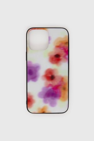 Chosen Girl iPhone Case Floral