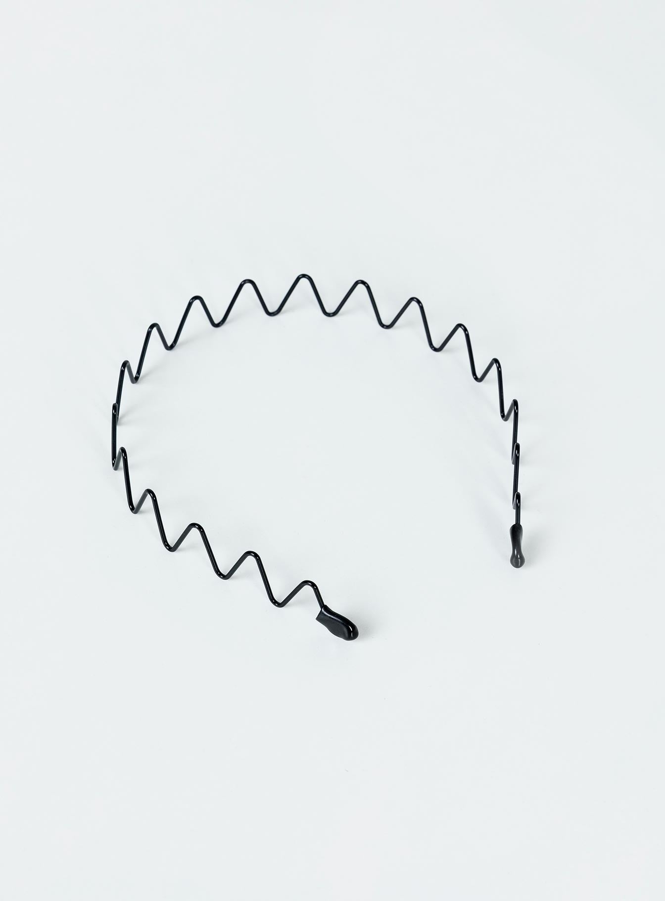 Mckee Headband Black - Image 2