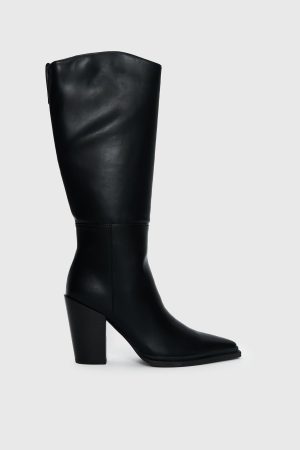 Billini Taleah Boot Black