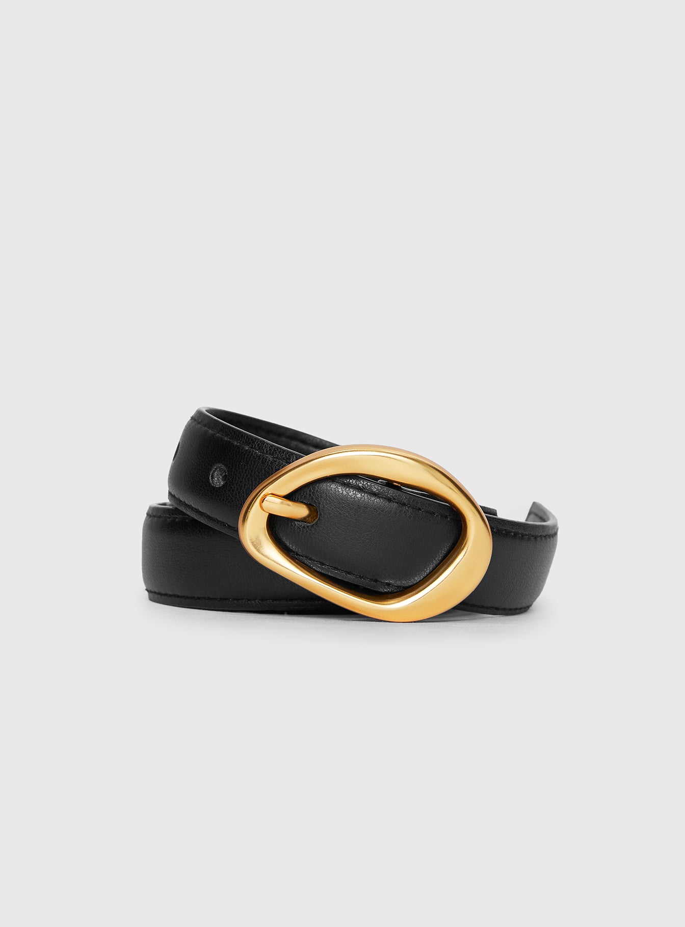 Atreides Belt Black / Gold - Image 2