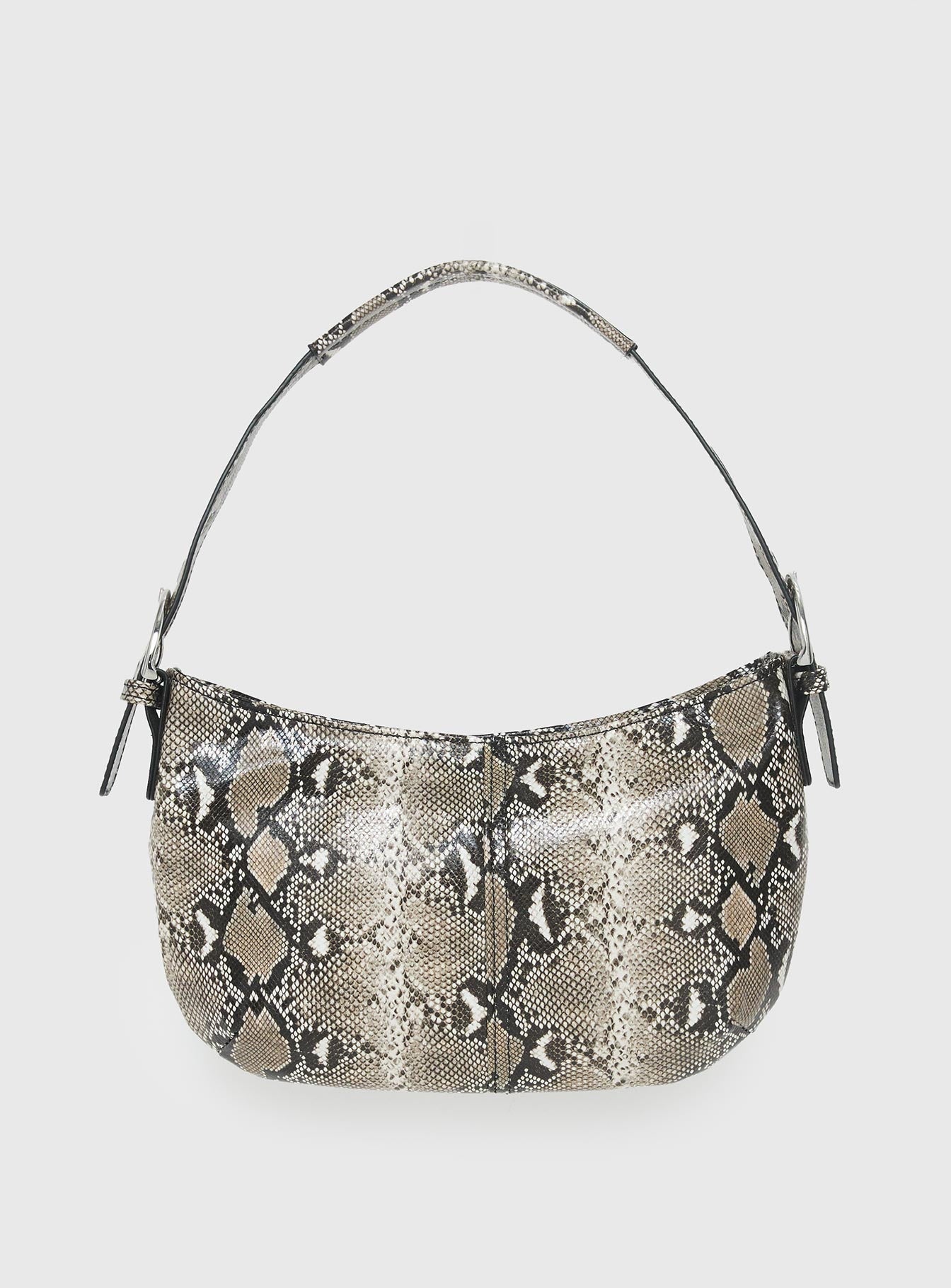 Westley Shoulder Bag Snake - Image 2