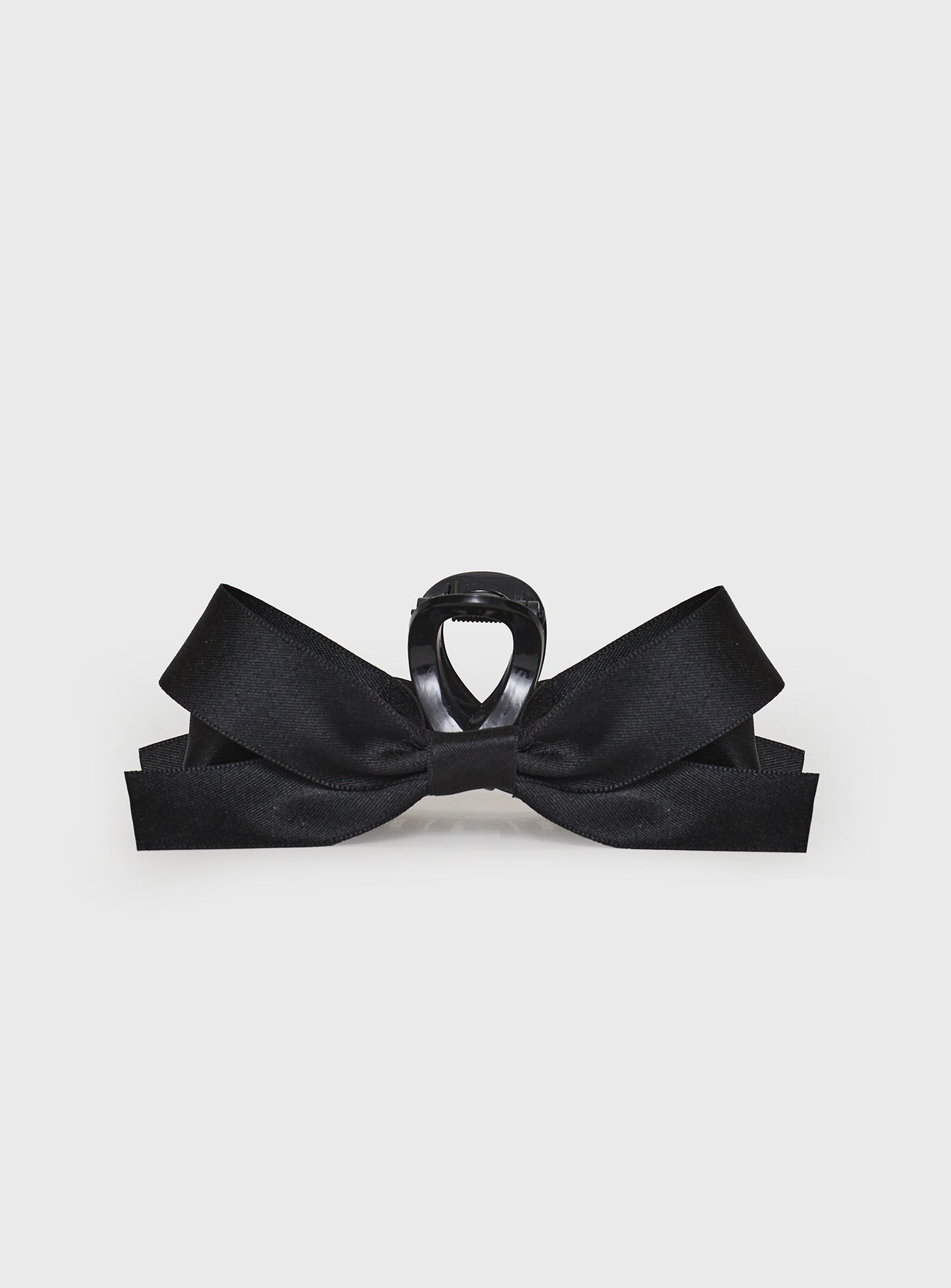 Coecoe Hair Clip Black - Image 2