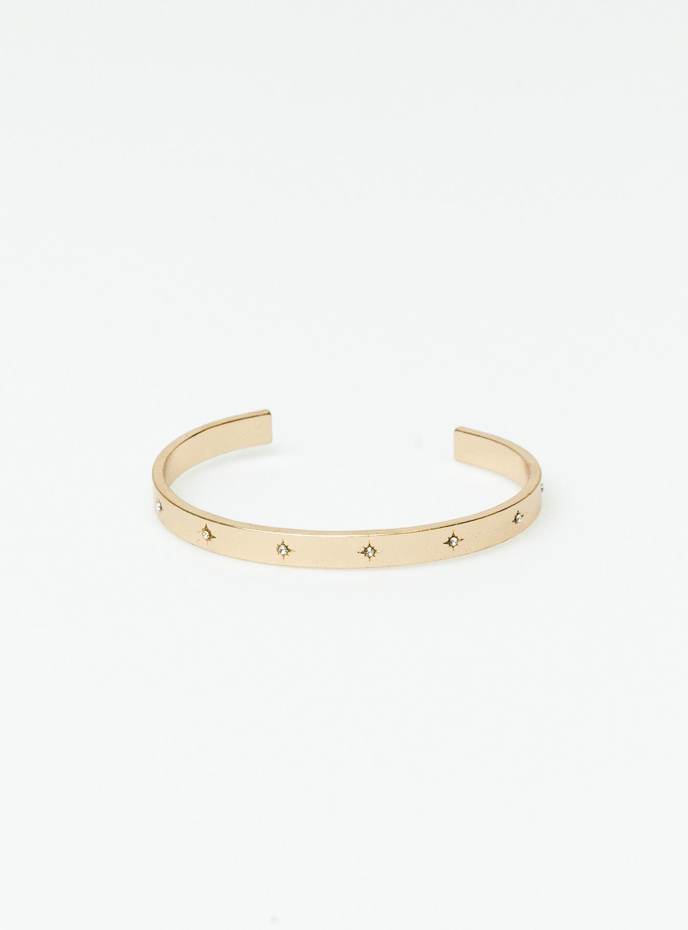 Edeney Cuff Gold - Image 2