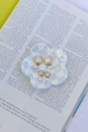 Neptune Earring Pack