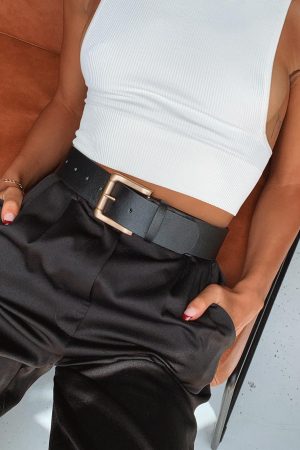 Cutie Cutie Belt