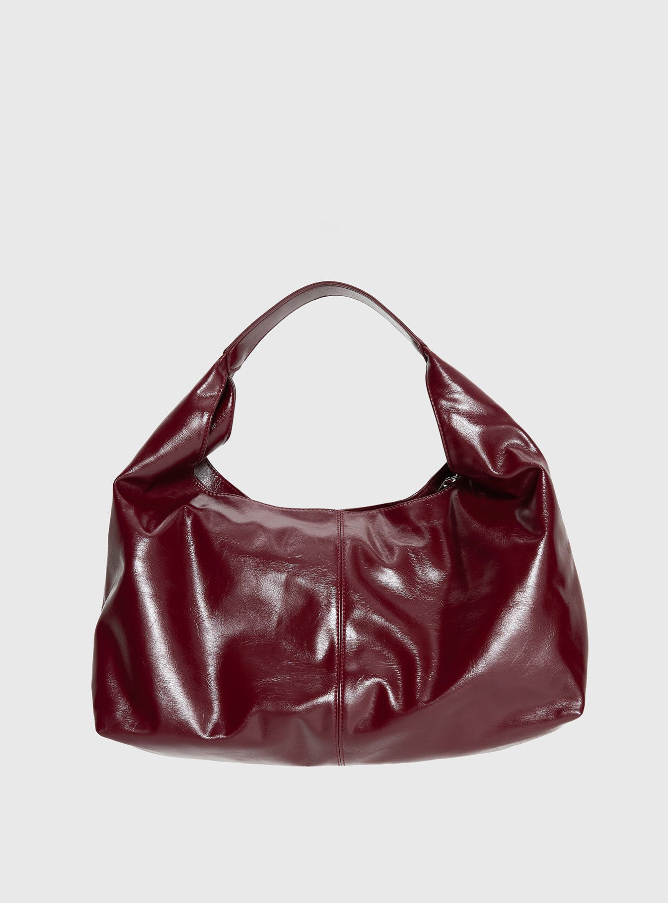 Danyelle Shoulder Bag Cherry - Image 2