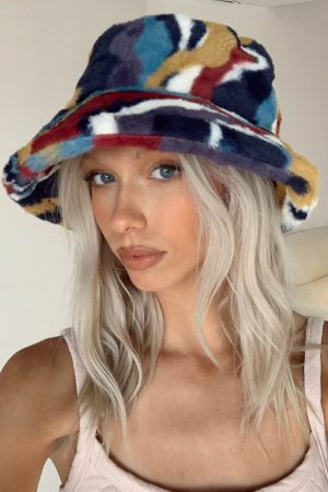 Totem Bucket Hat