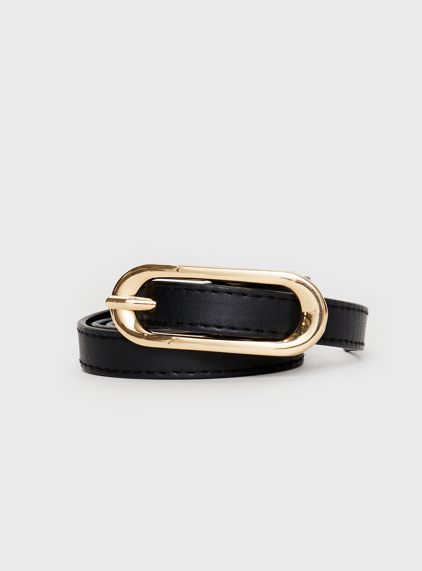 Allurement Belt Black - Image 2