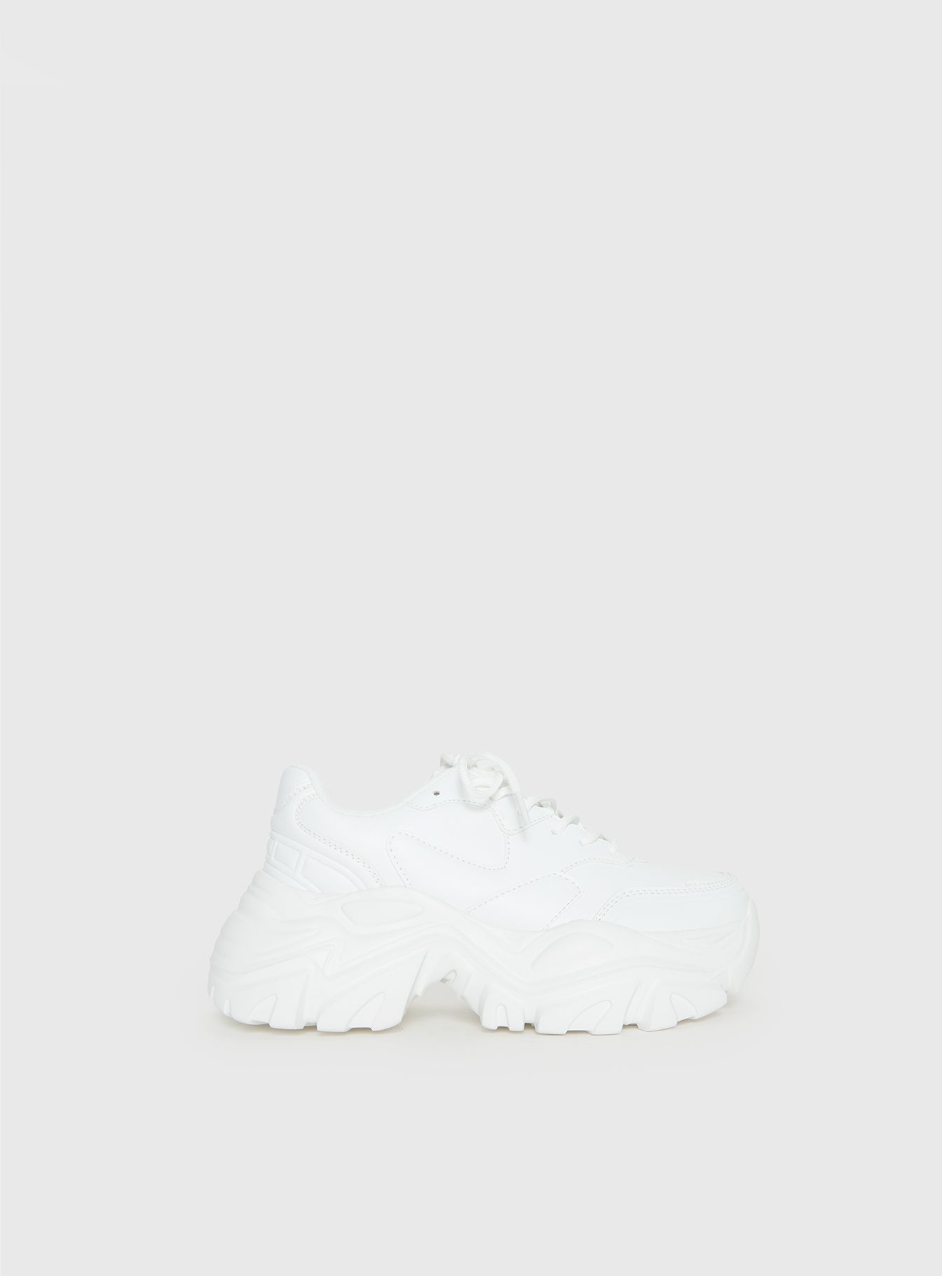 Blair Sneakers White - Image 2