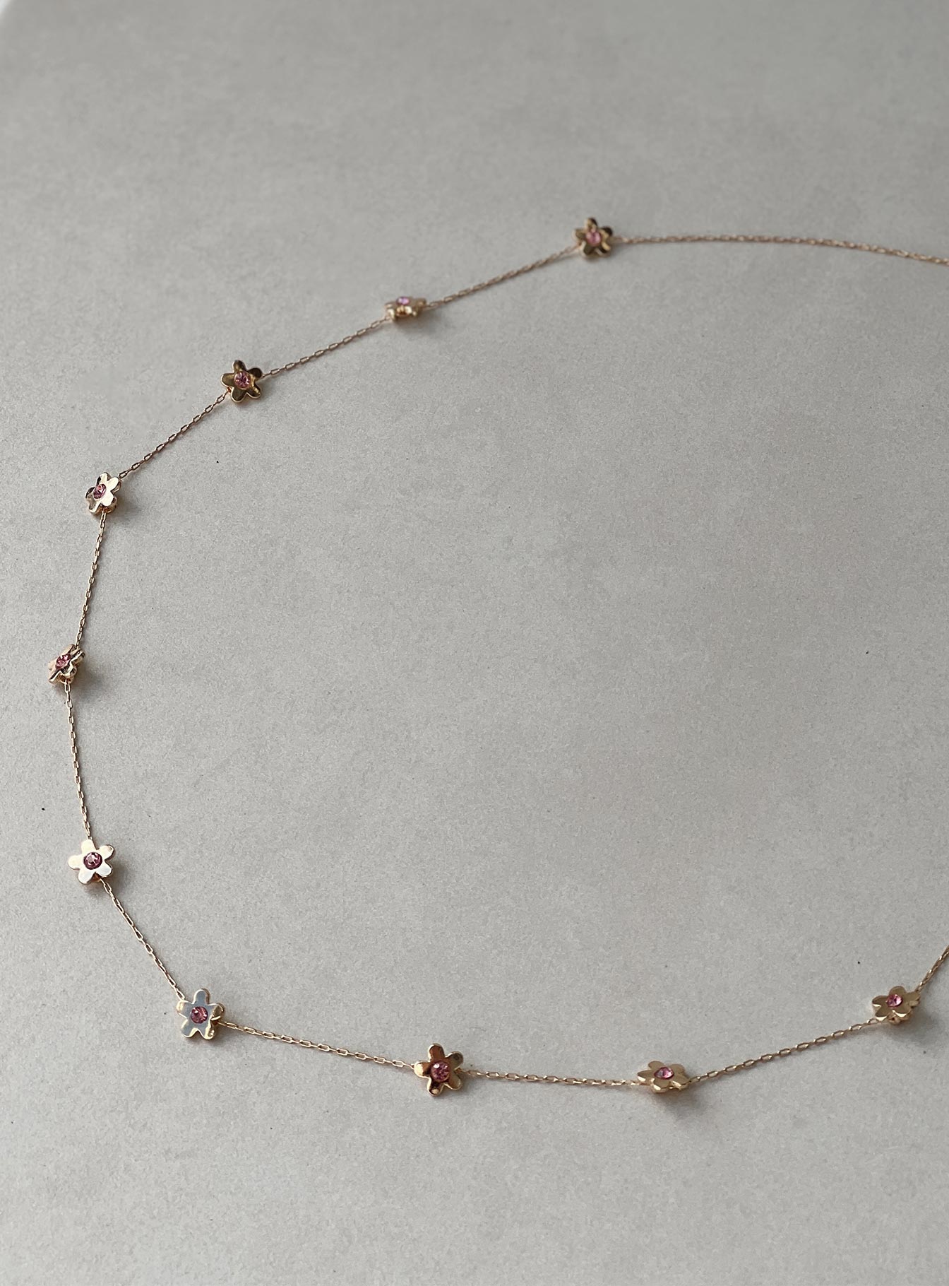 Annica Belt Gold - Image 2