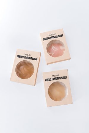 Lifting Nipple Covers