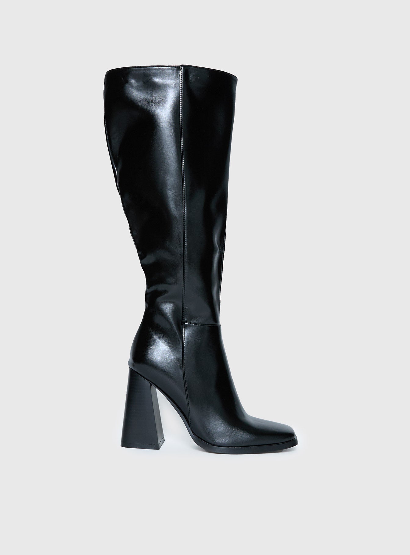 Murino Boots Black - Image 2