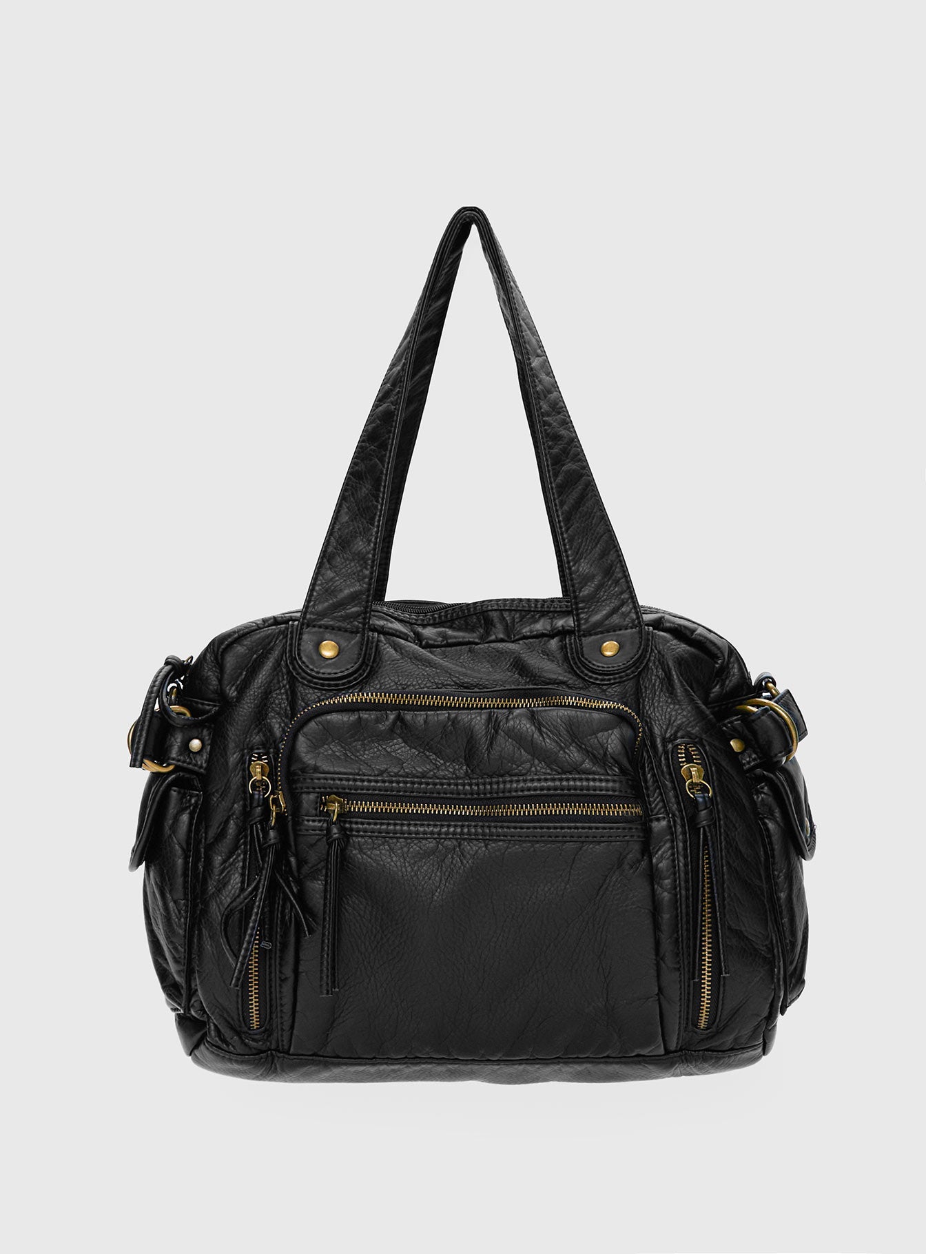 Make Memories Bag Black - Image 2