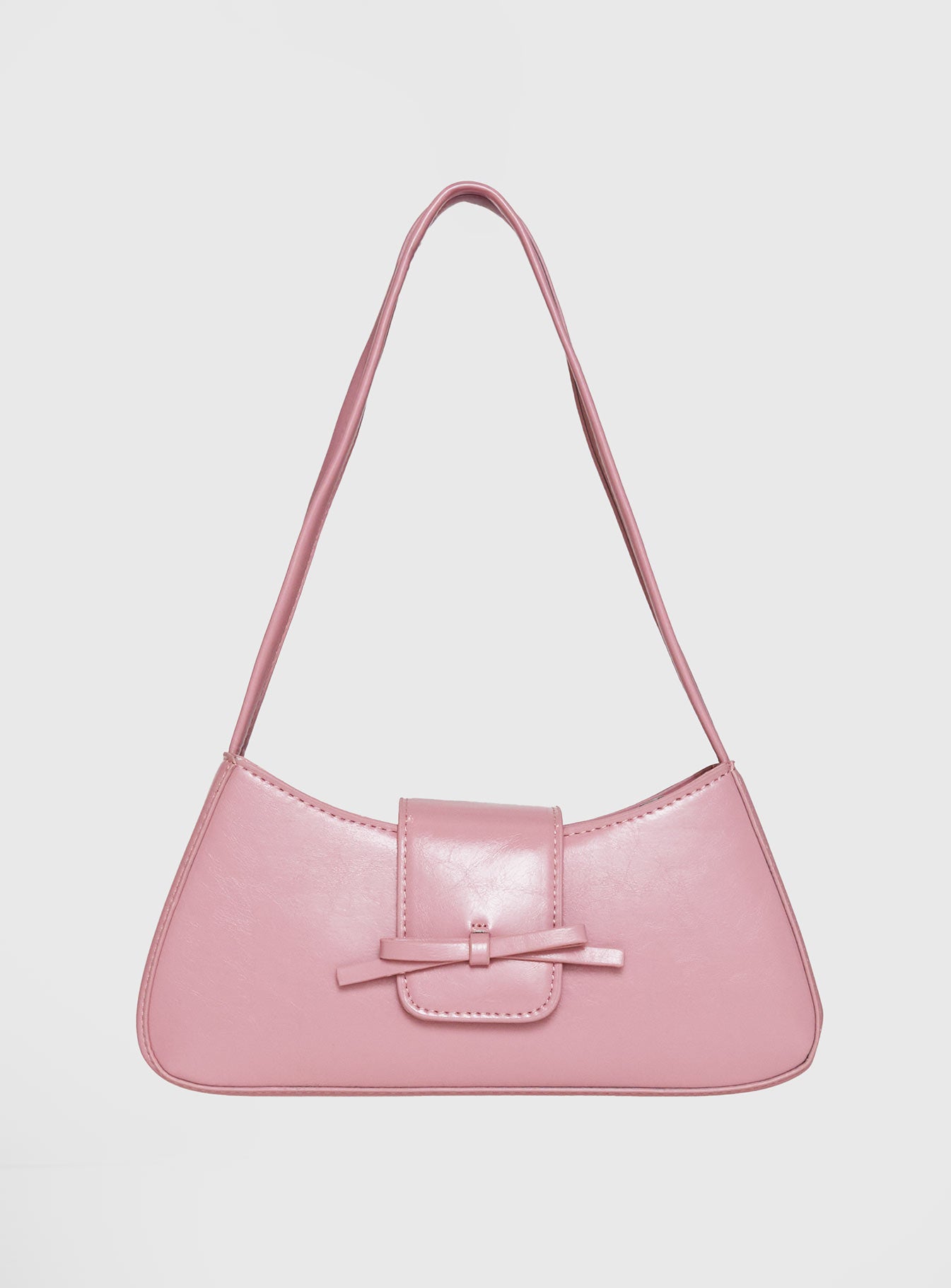 Scotlyn Shoulder Bag Pink - Image 2