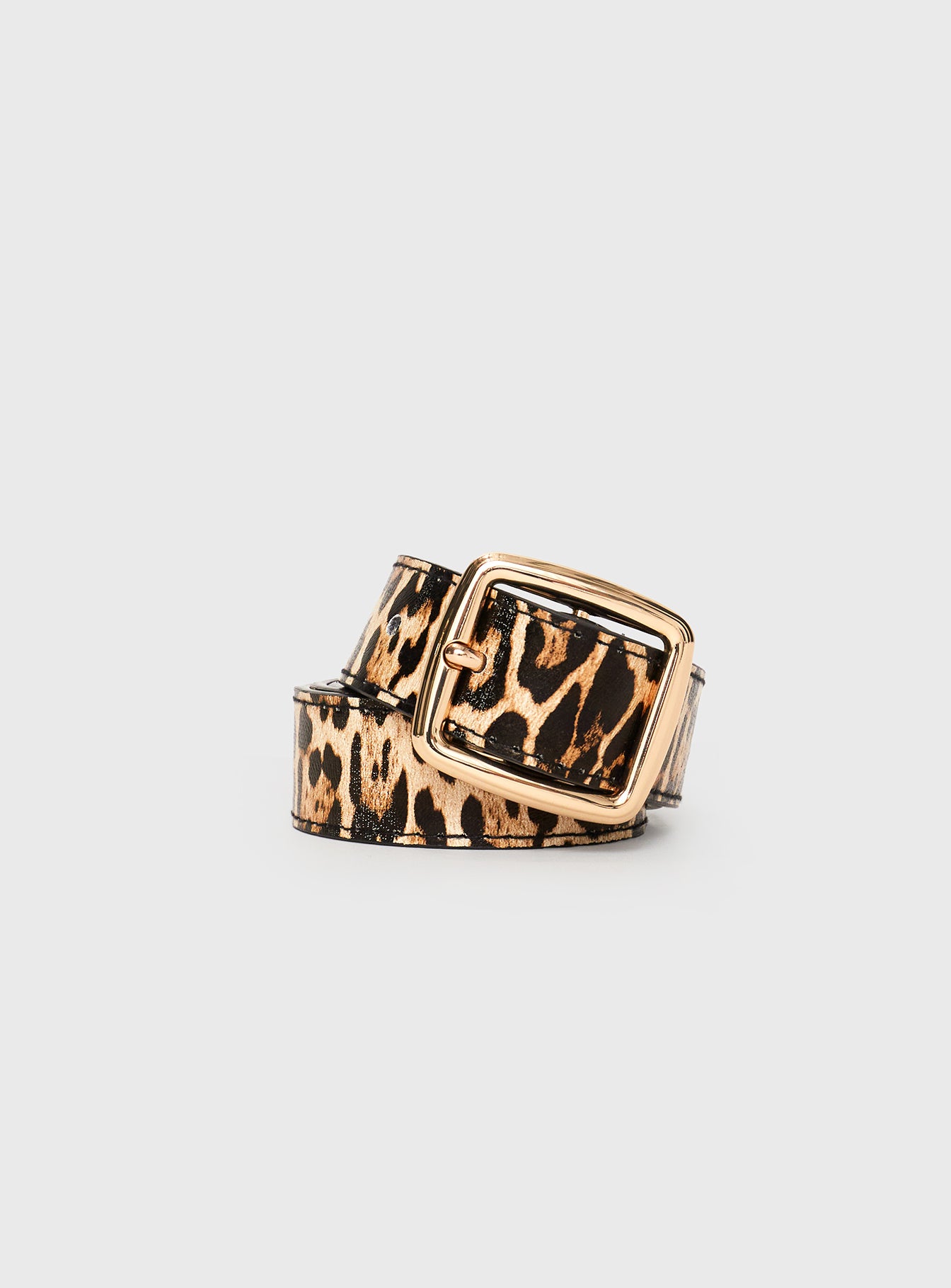 Chapman Belt Leopard - Image 2