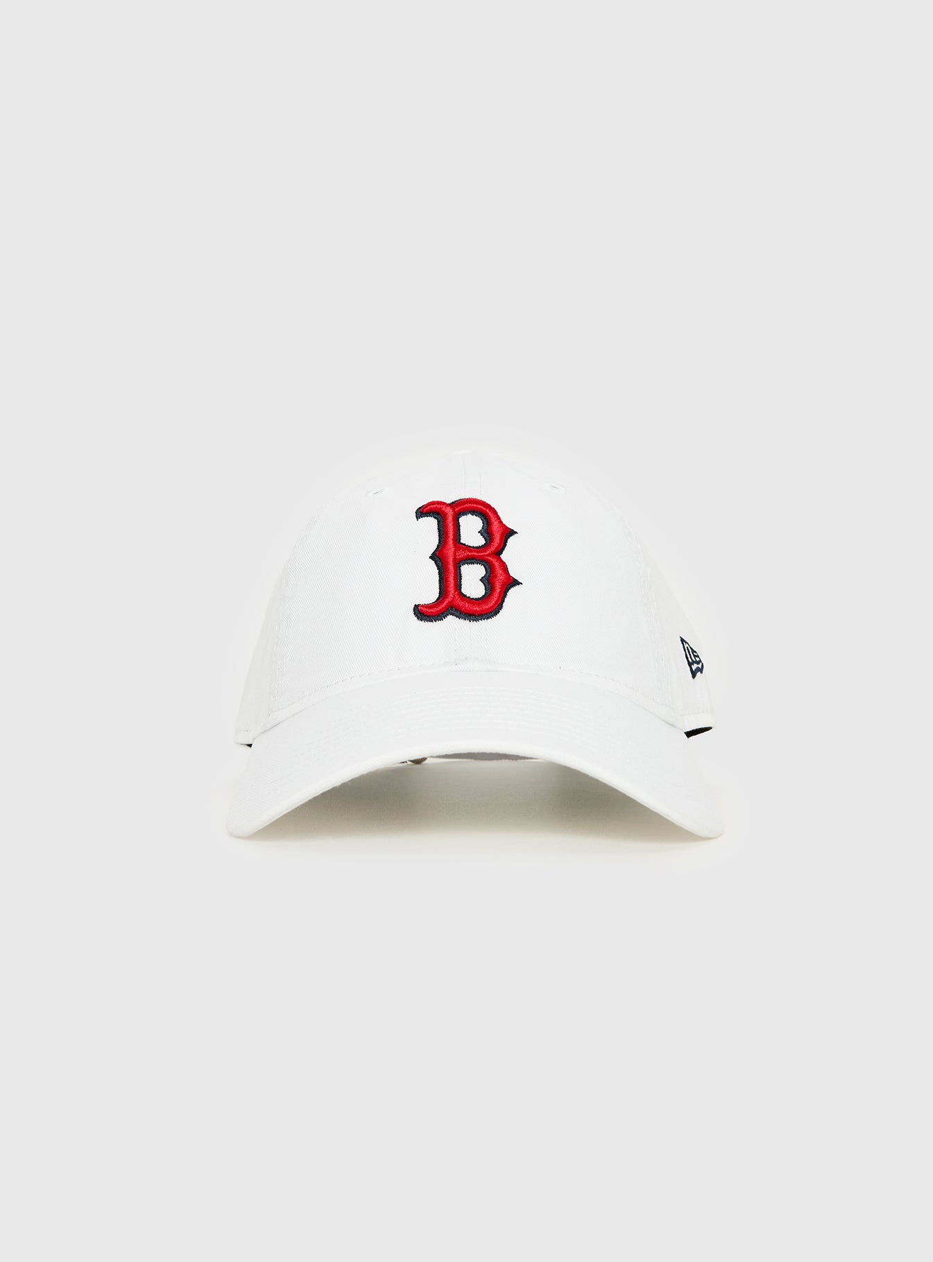 Boston Redsox 9twenty Hat White - Image 2