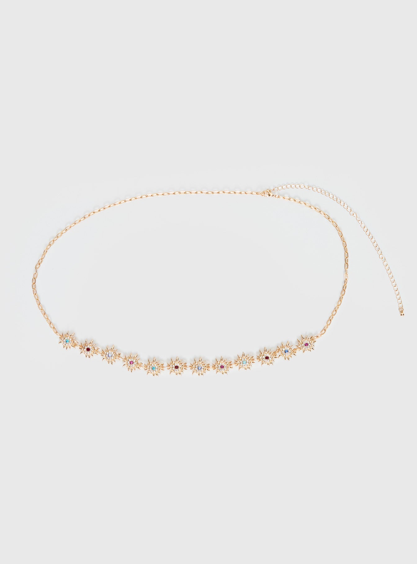 Love Away Belt Gold - Image 2
