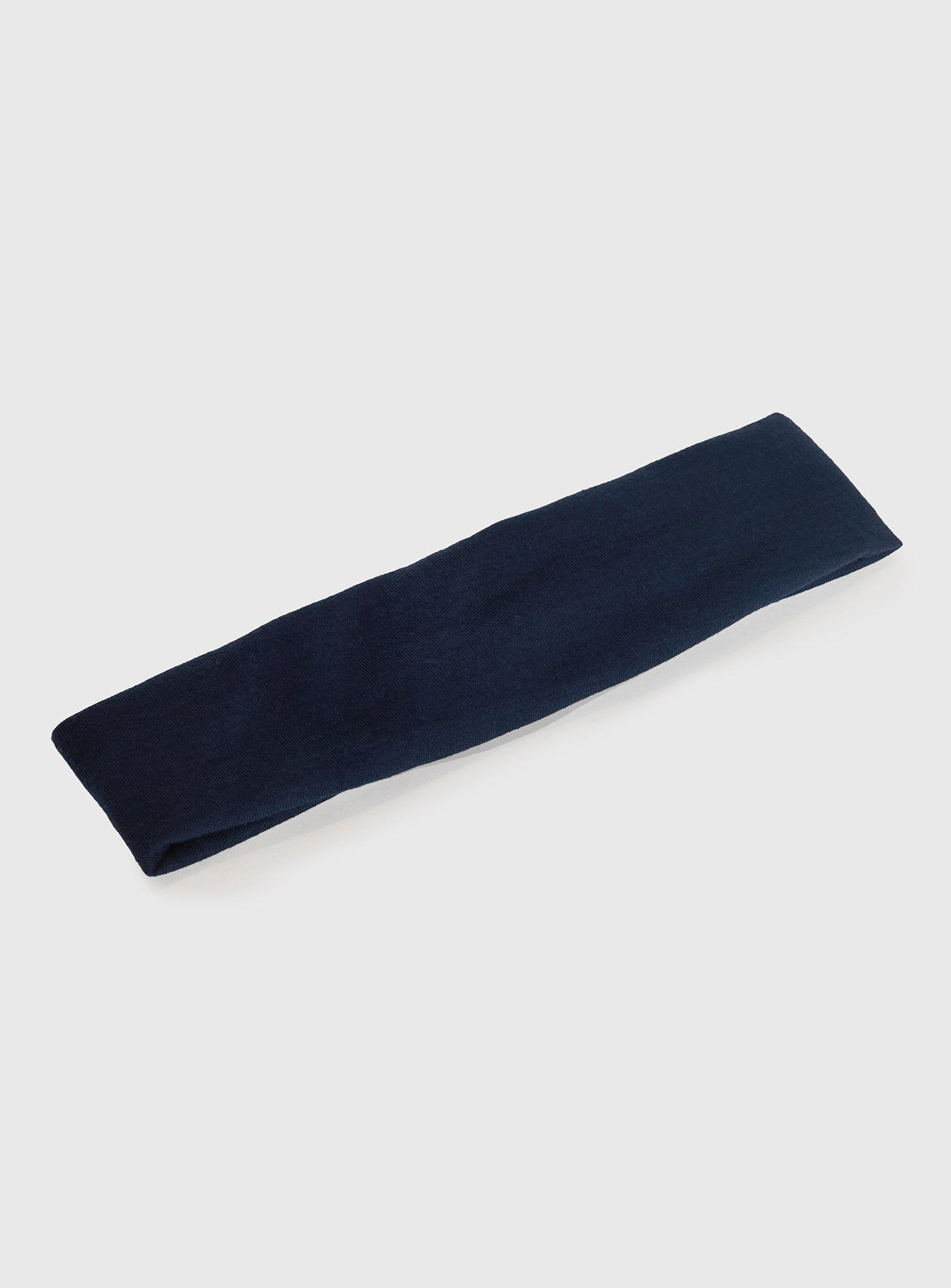 The Juney Headband Royal Blue - Image 2