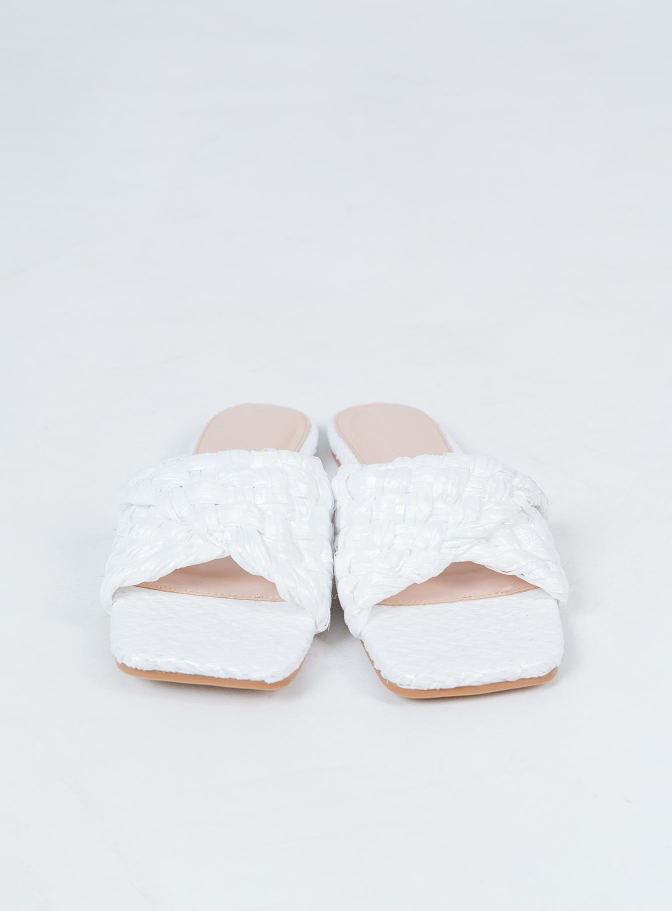 Shoreside Sandal White - Image 2