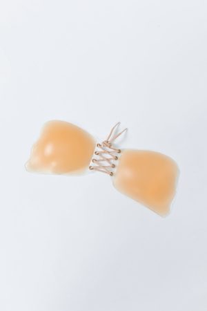 Silicone Breast Lift Invisible Bra