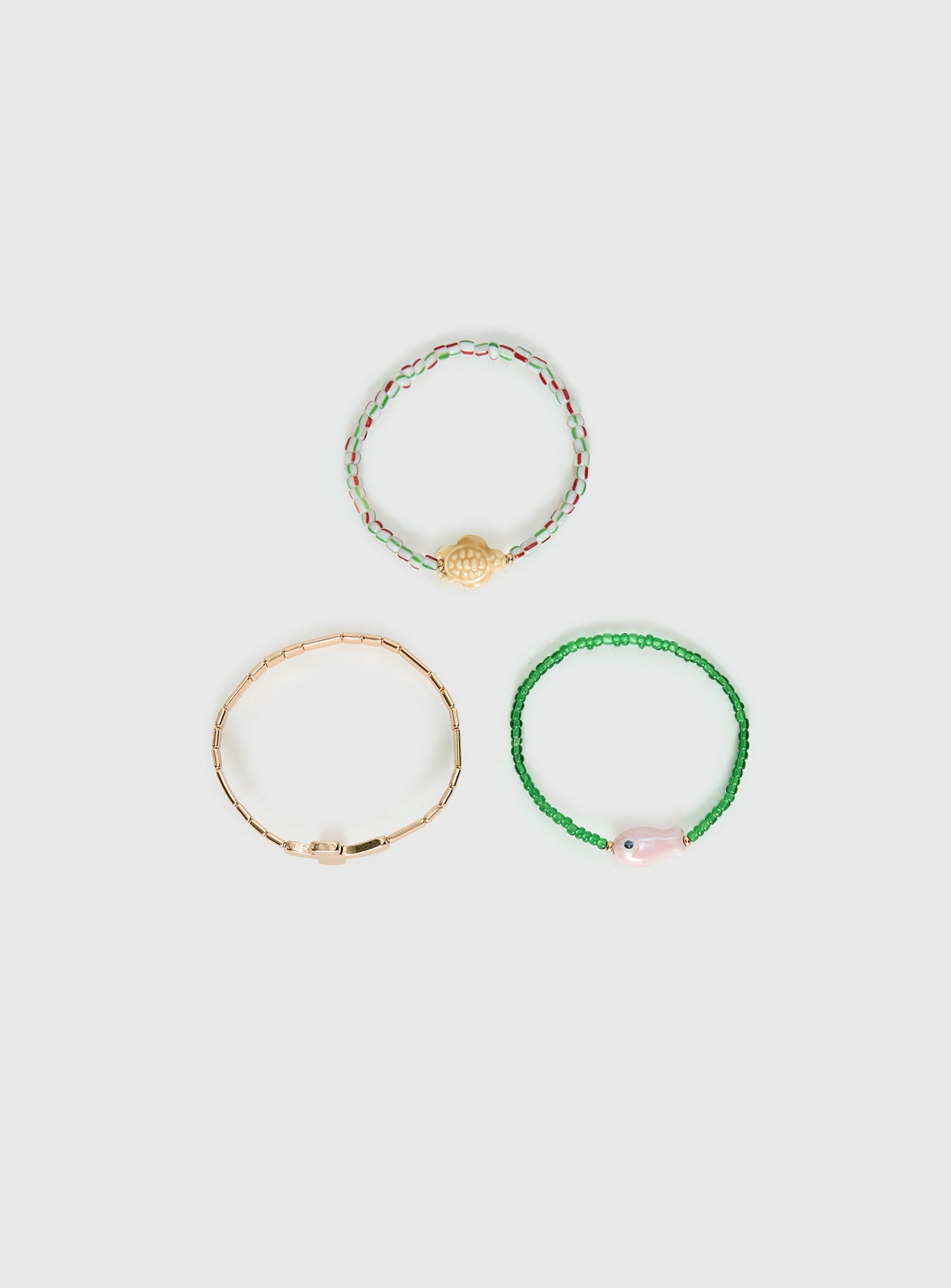 Haylo Bracelet Pack Multi - Image 2