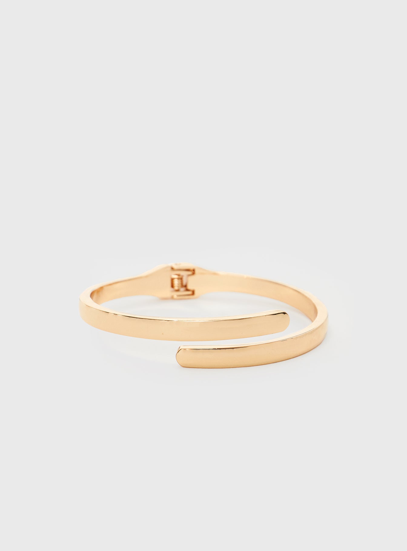 Keanna Bracelet Gold - Image 2