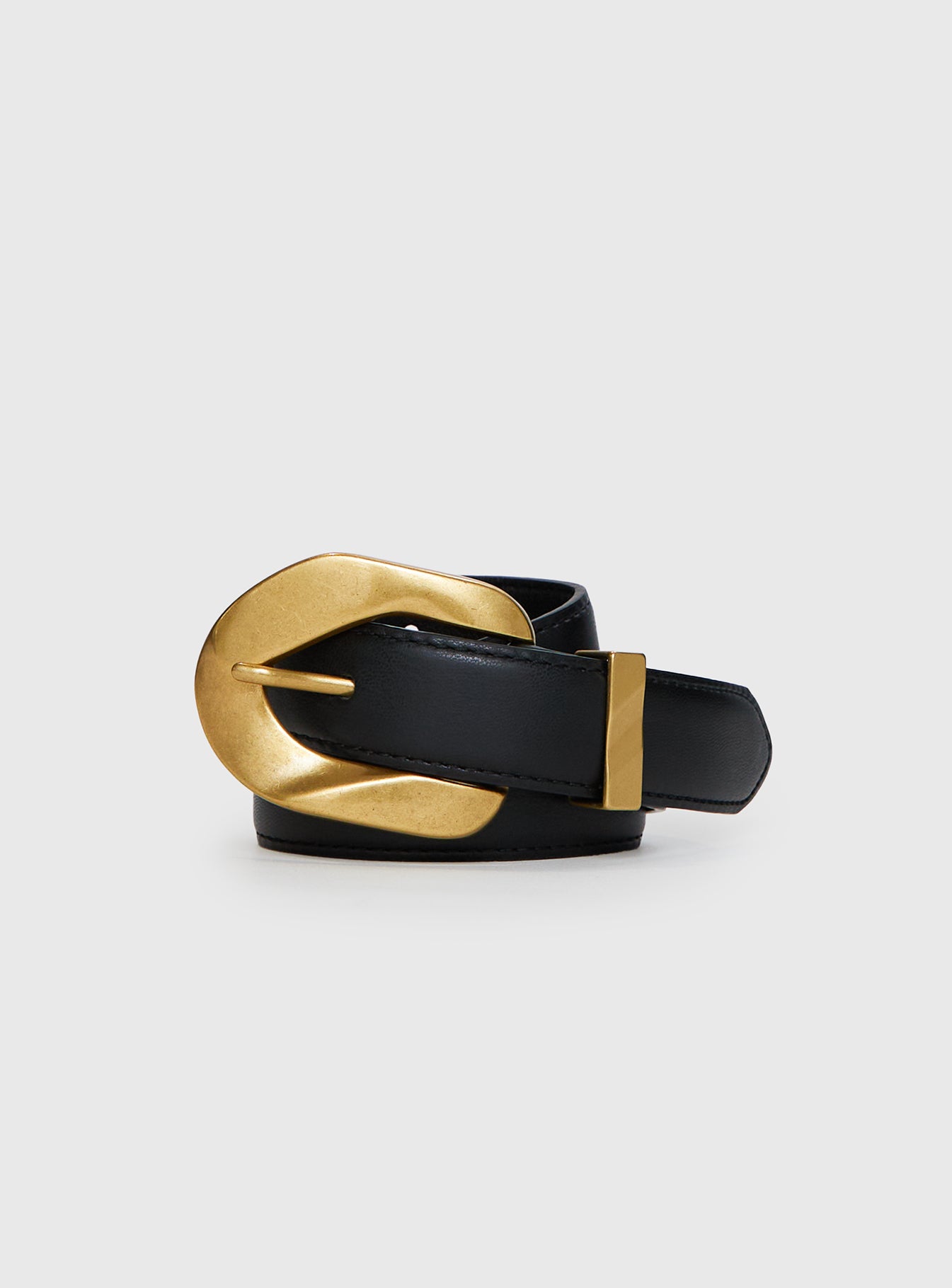 Crossett Belt Black - Image 2