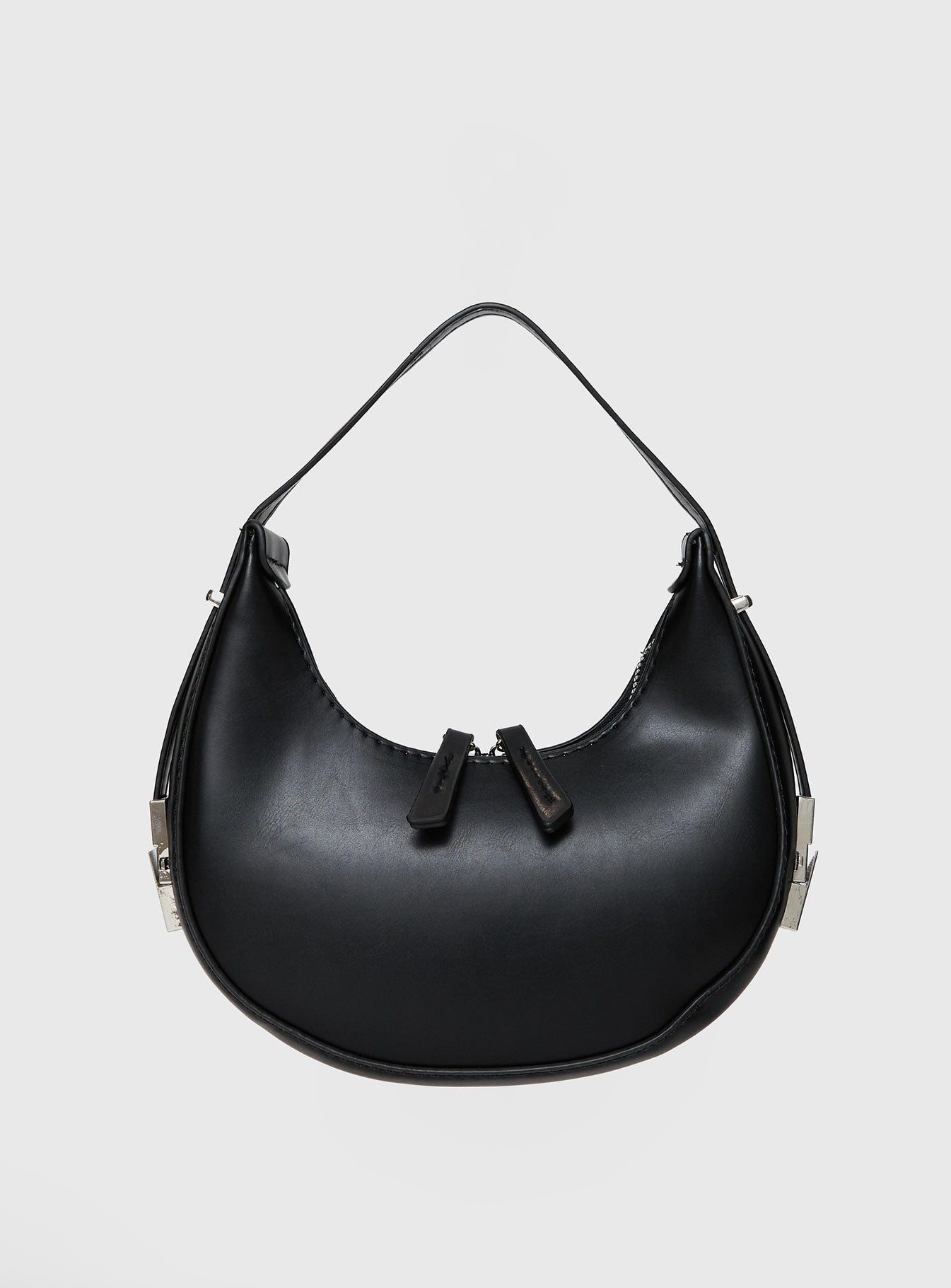 Eleazar Bag Black - Image 2