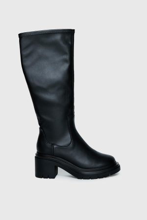Hardy Boots Black