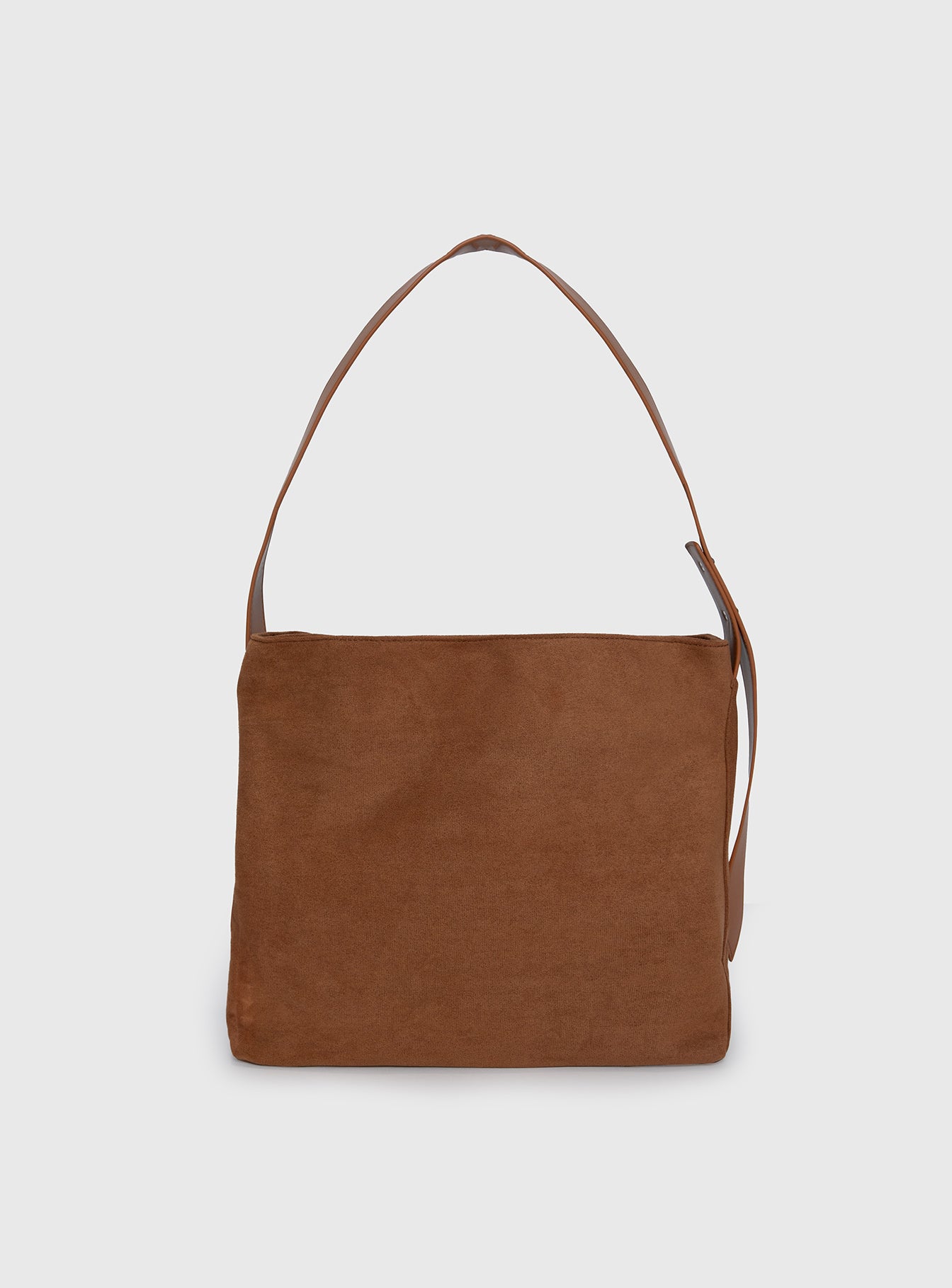 Crosby Street Bag Brown - Image 2