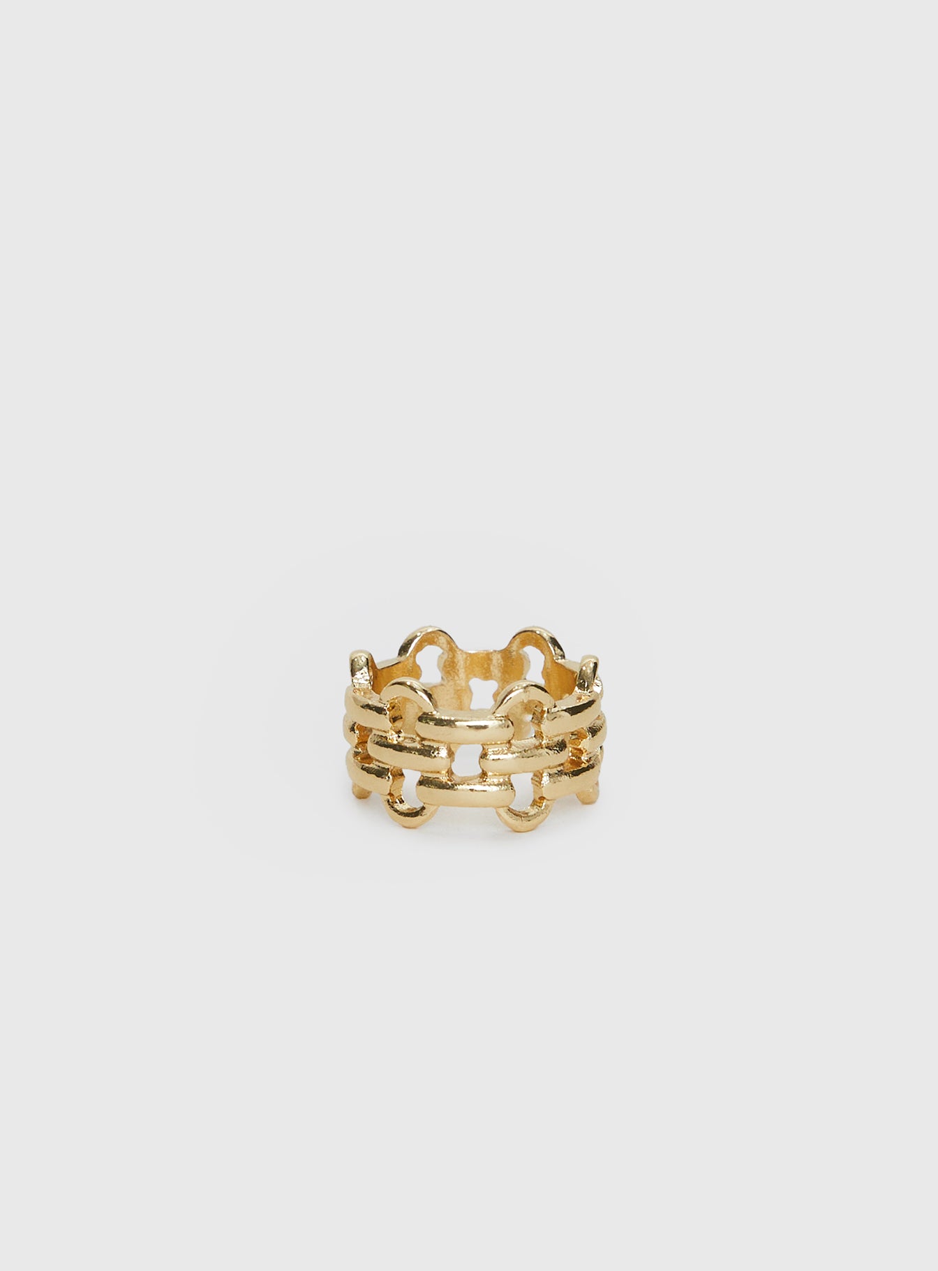 Change Locations Ring Gold - Image 2