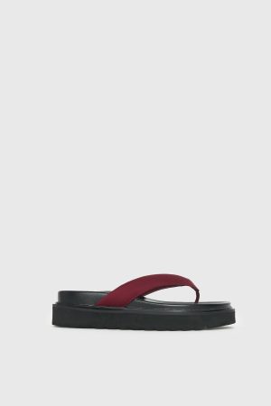 Therapy Vacay Flats Bordeaux