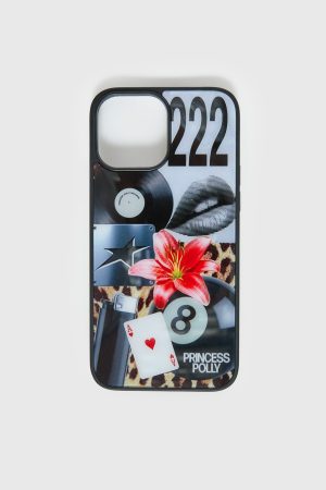 My Fun iPhone Case Multi