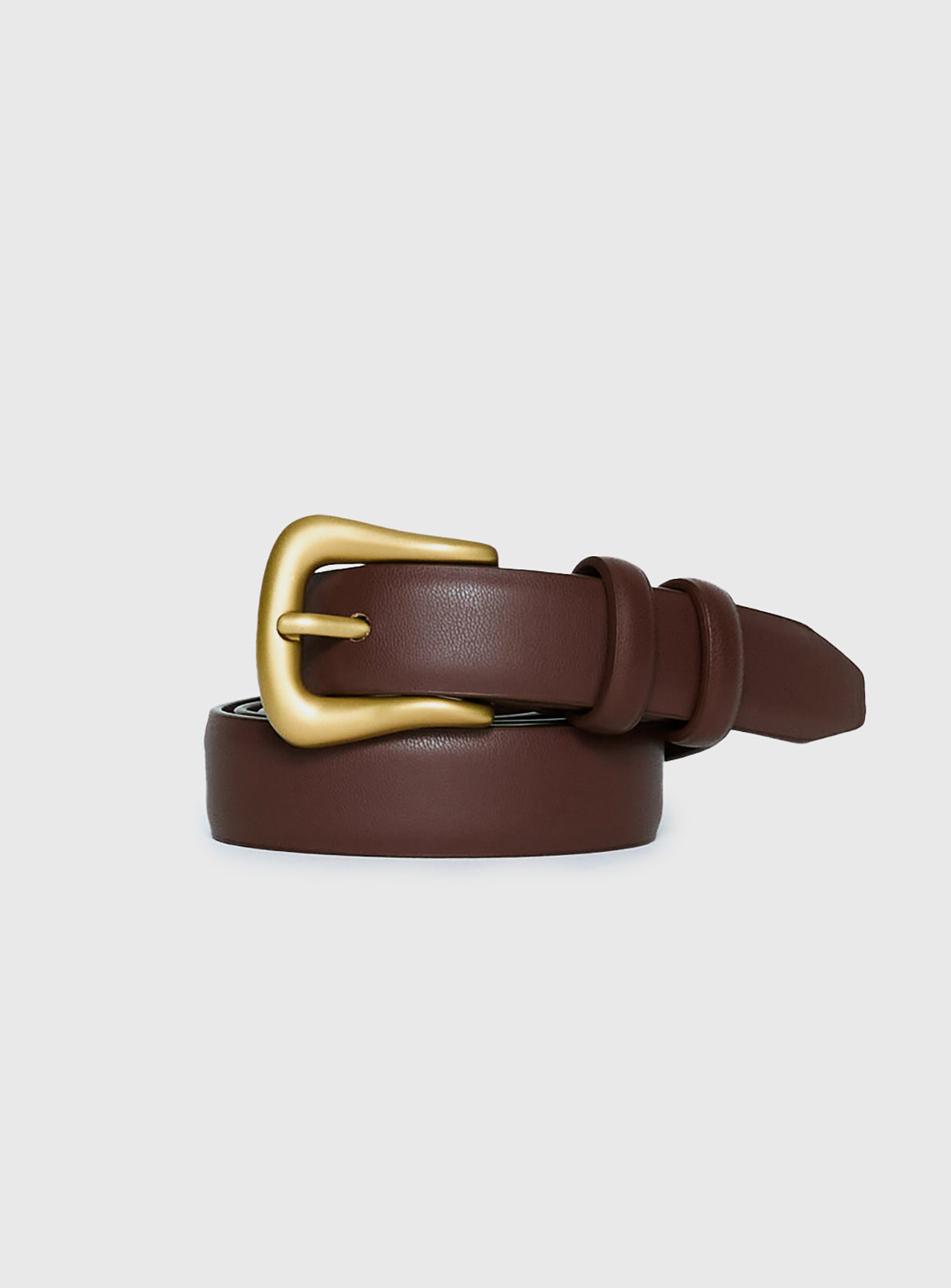 Rowland Belt Brown - Image 2