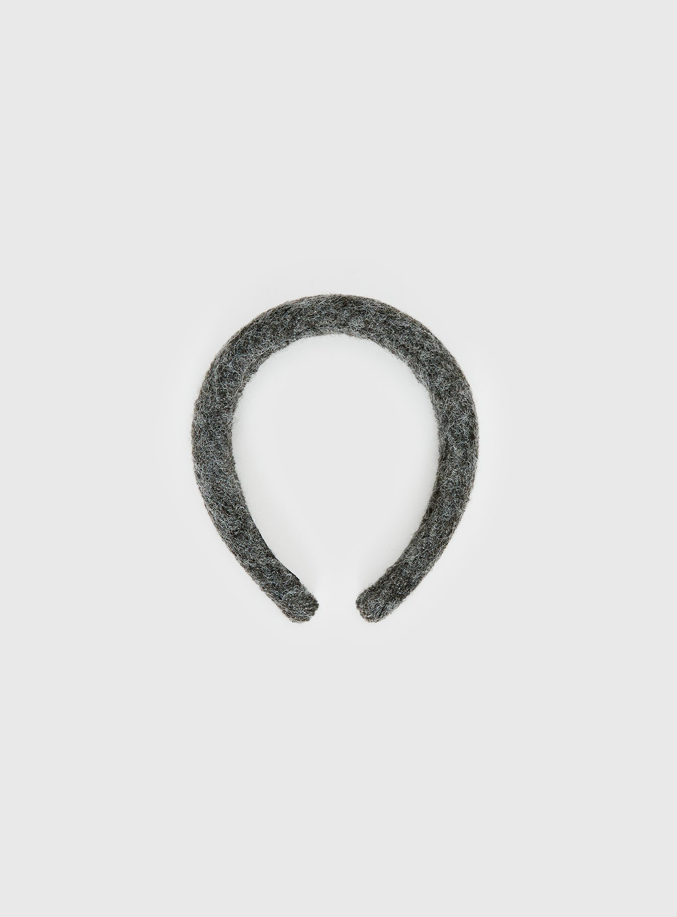 Naturally Headband Grey - Image 2
