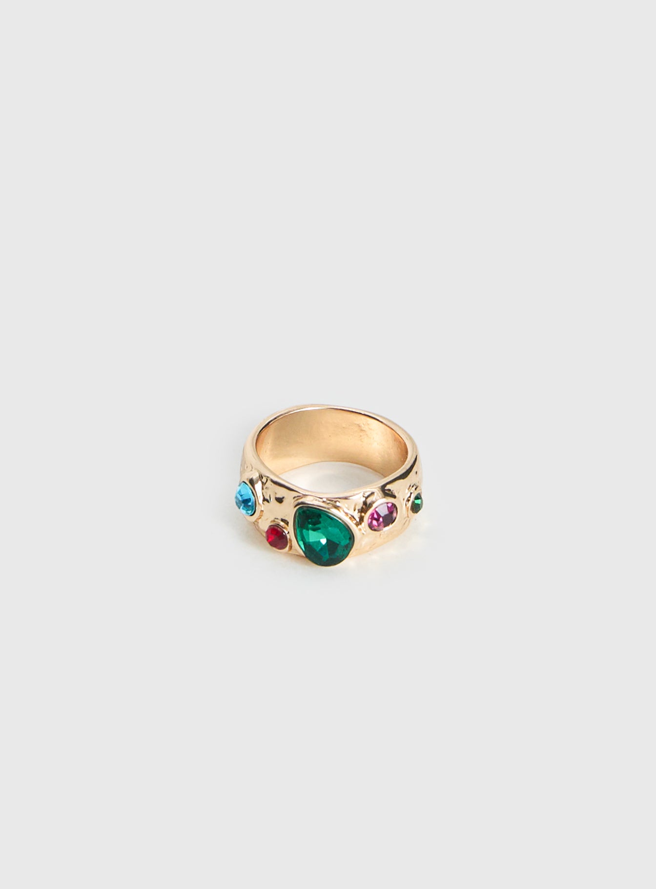 Appeal Ring Multi - Image 2