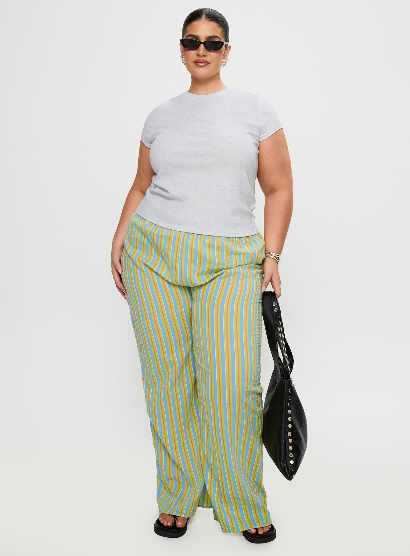 Limestone Pants Multi Curve - Image 3