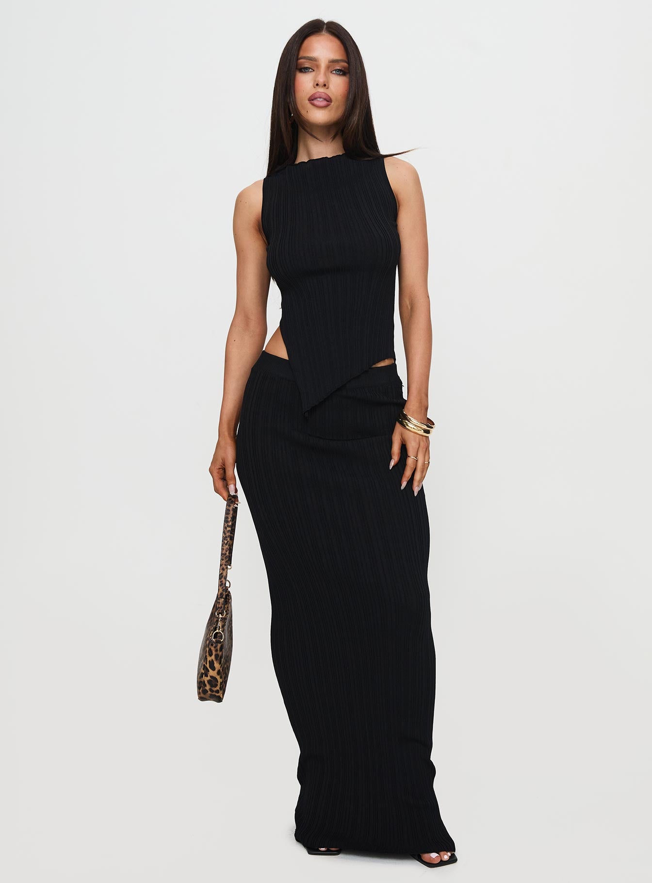 Basile Set Black - Image 2
