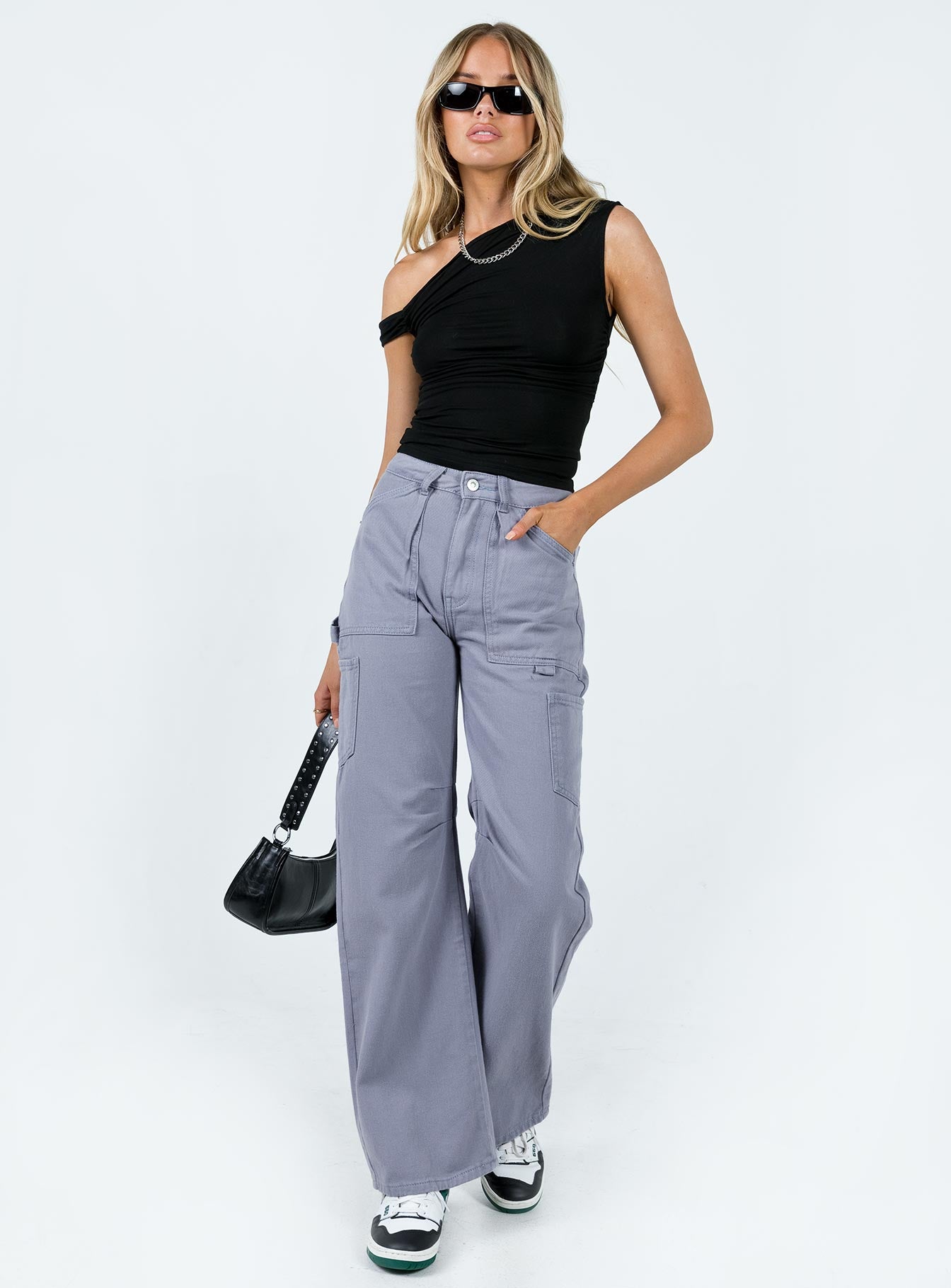 Beller Top Black - Image 5