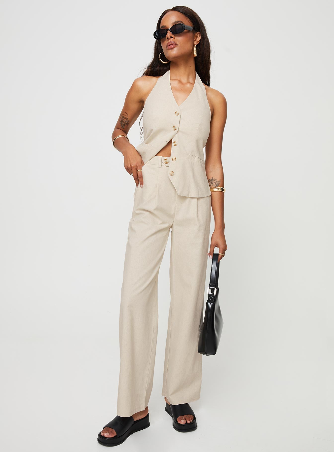 Cassiopeia Set Beige - Image 3